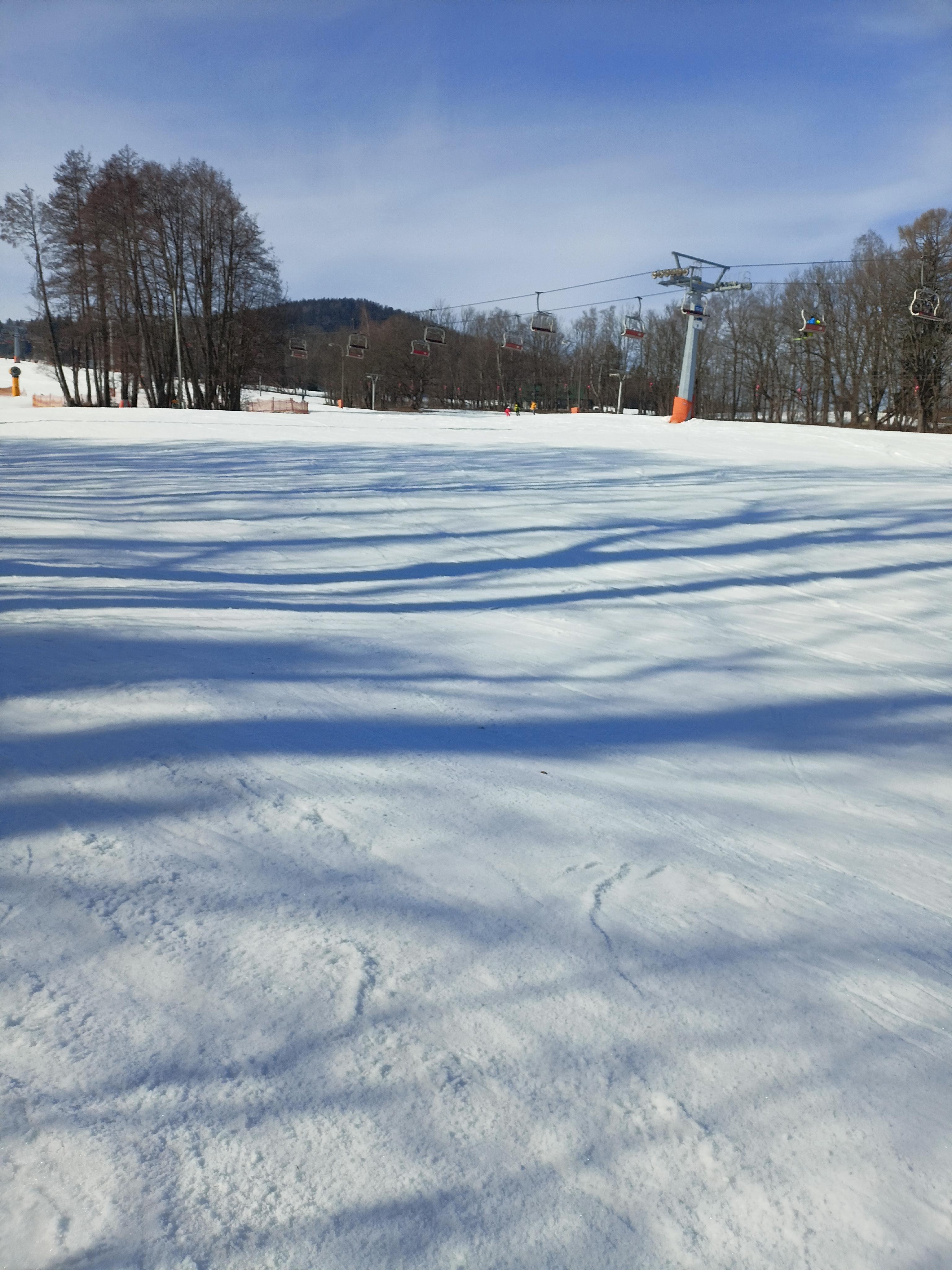 Skiareál HERLÍKOVICE - Bubákov foto 4