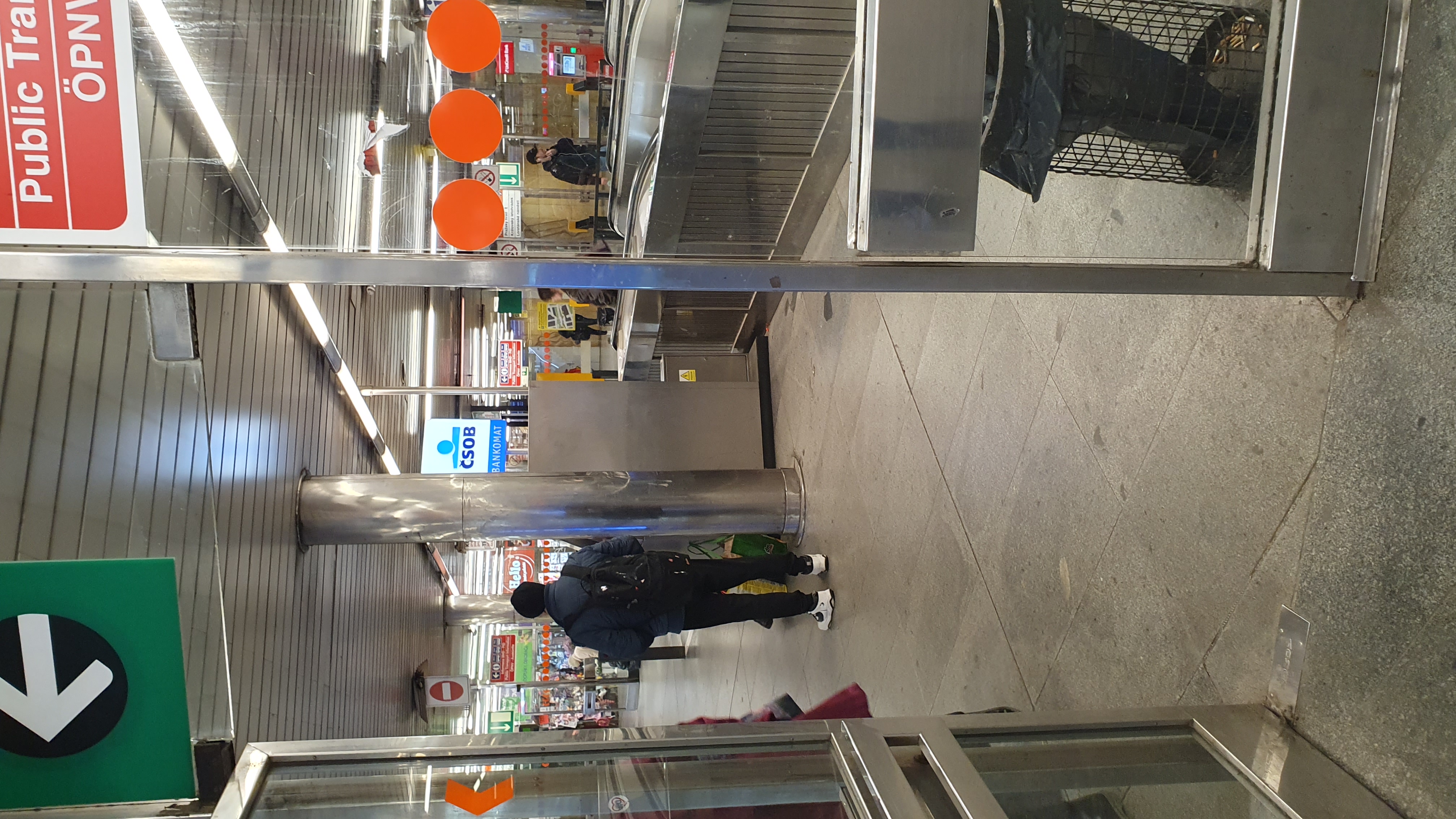 Bankomat ČSOB foto 1