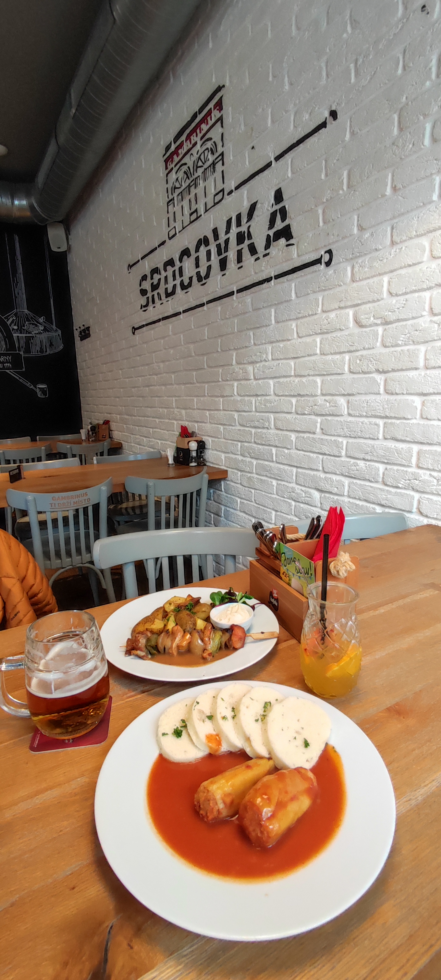 Královská Srdcovka foto 2