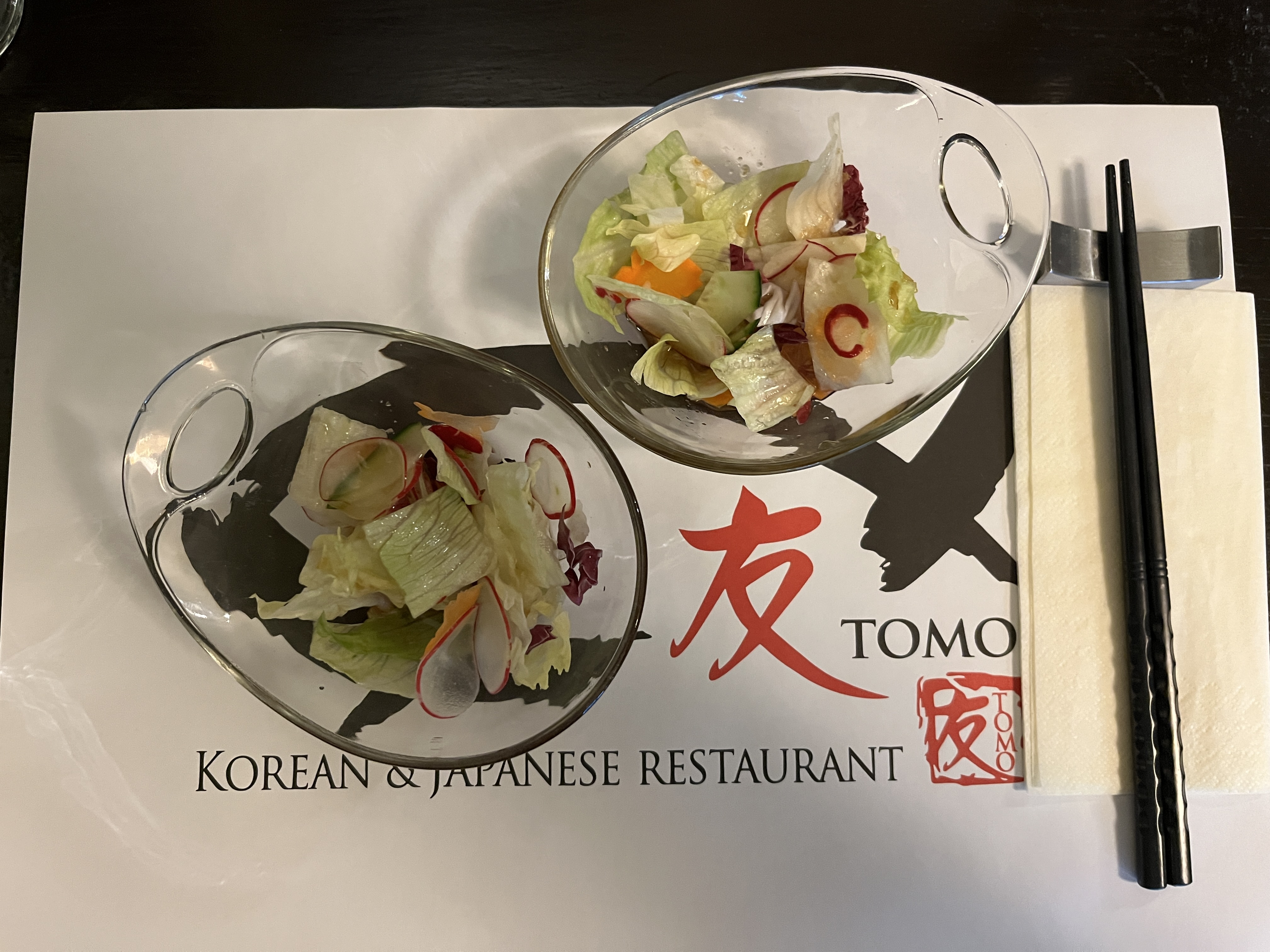 Restaurace Tomo foto 3