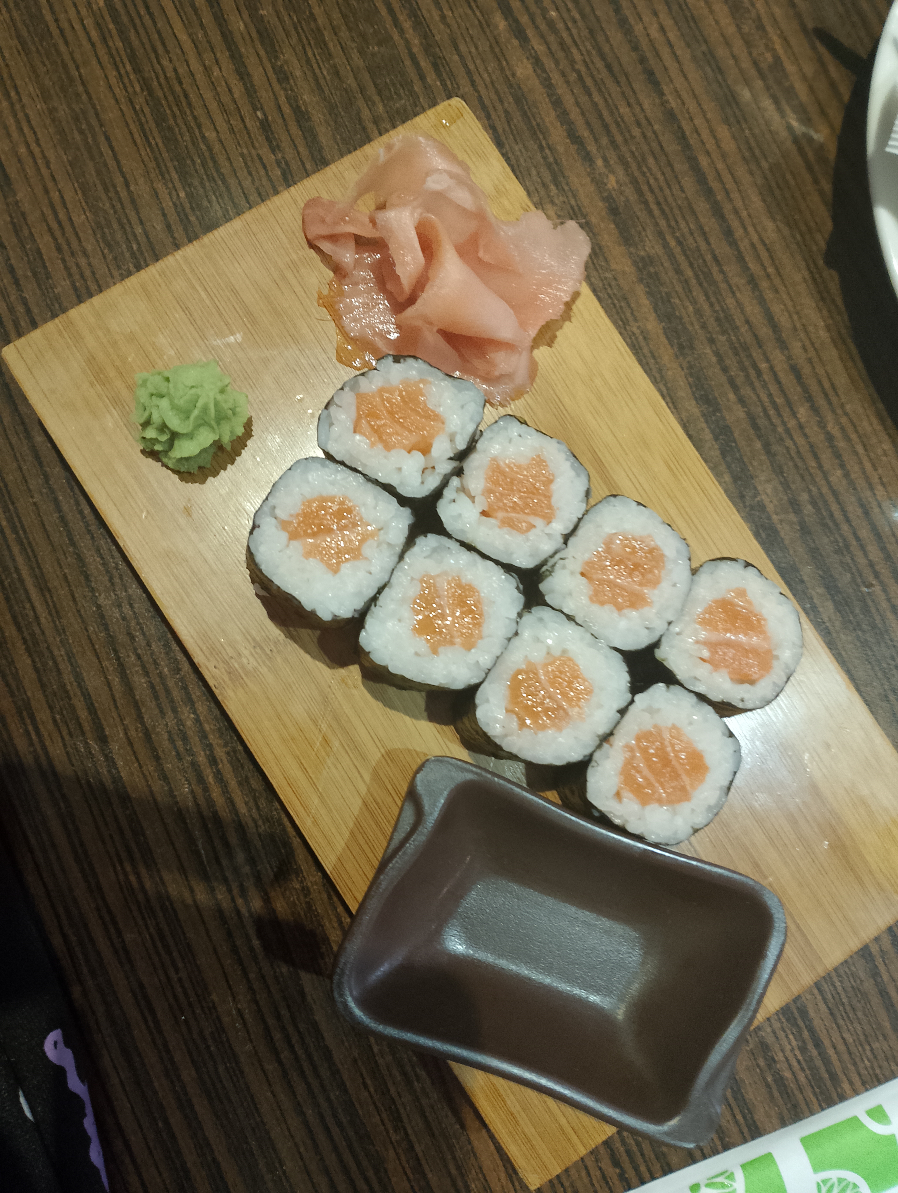 Čínská restaurace Chutné štěstí foto 4