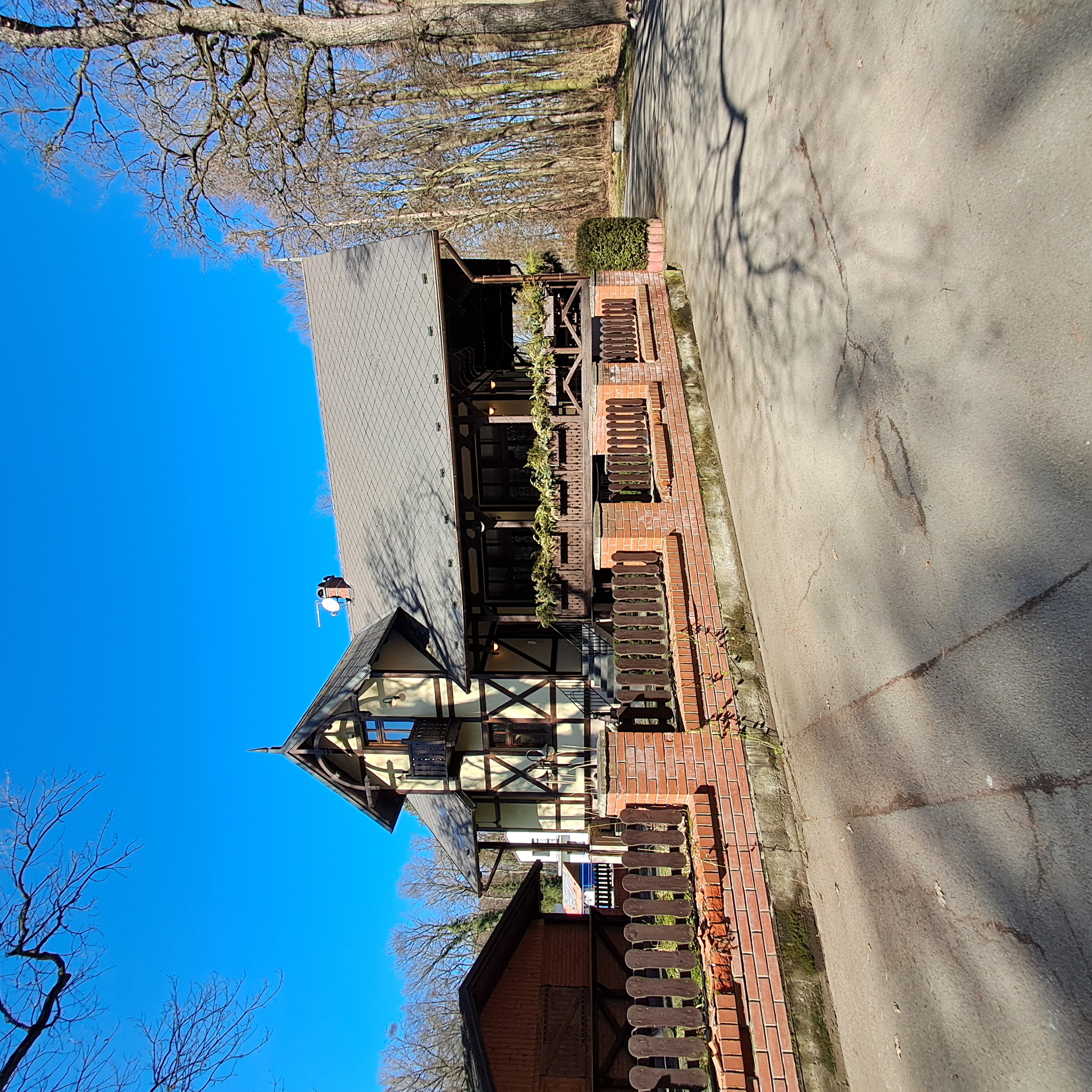 Penzion Obora foto 4