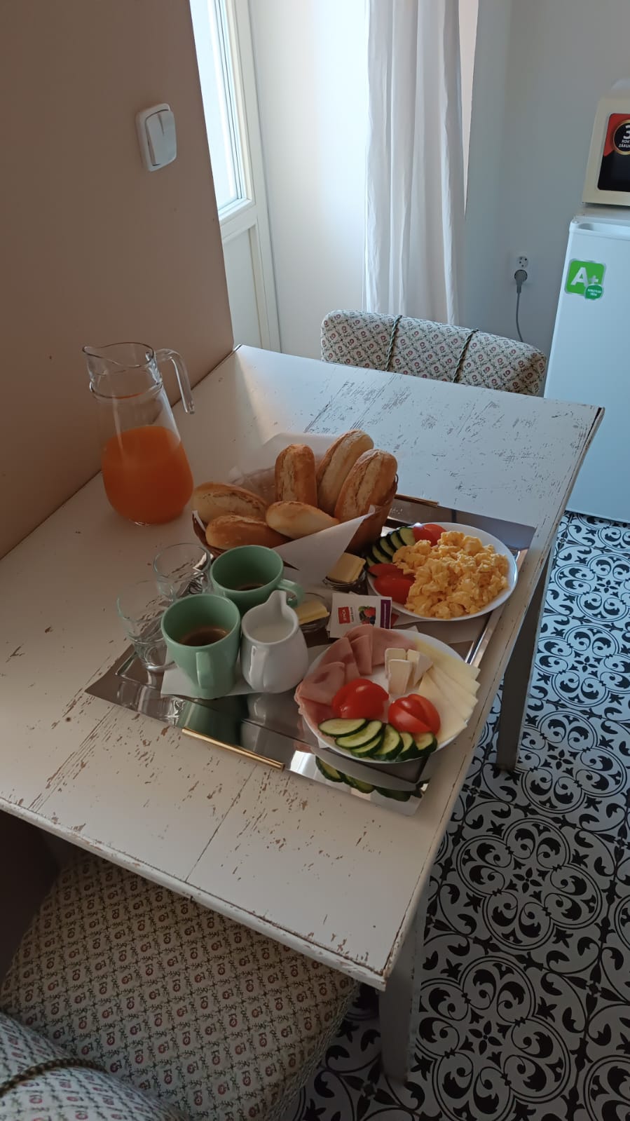 Vila Janáčkova foto 3