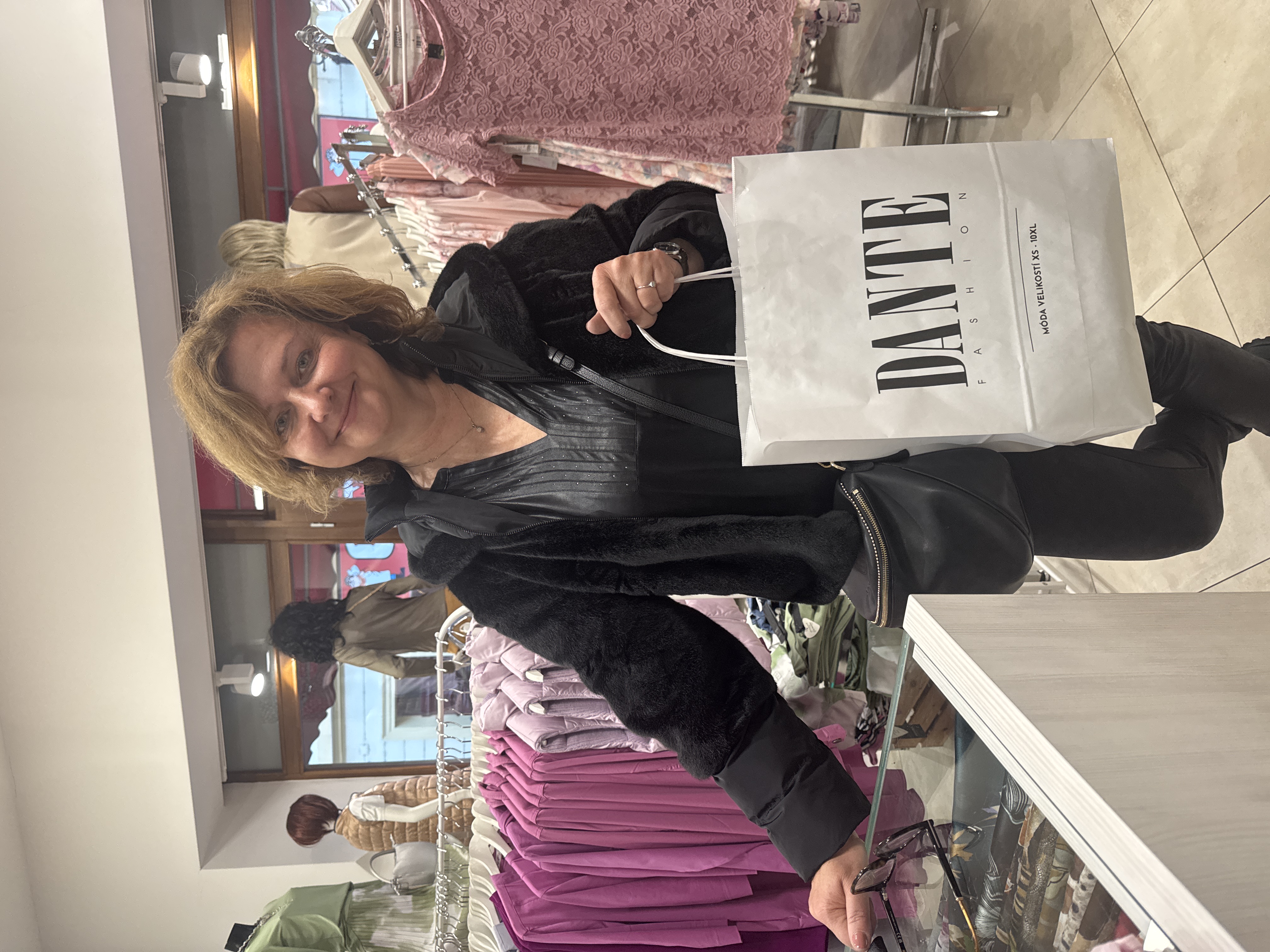 DANTE FASHION - dámská móda foto 5