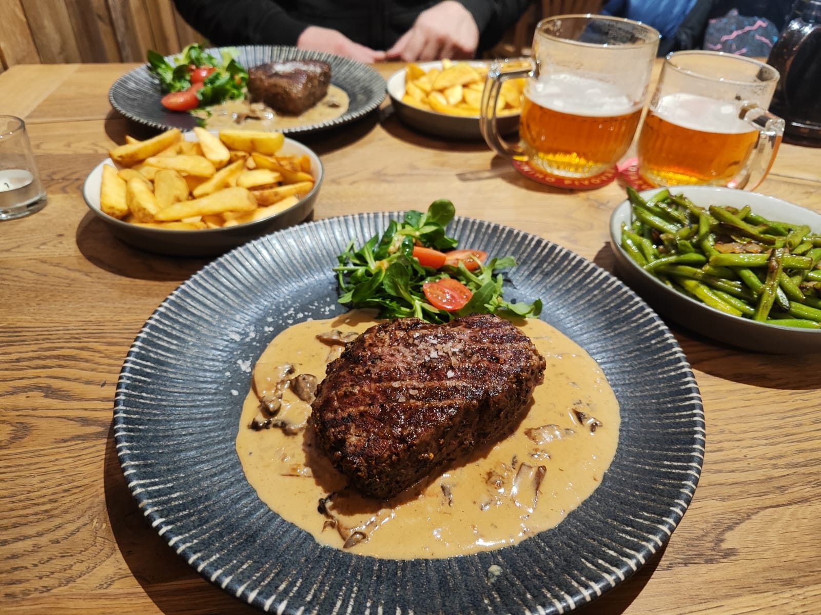 Restaurant U Studny foto 5