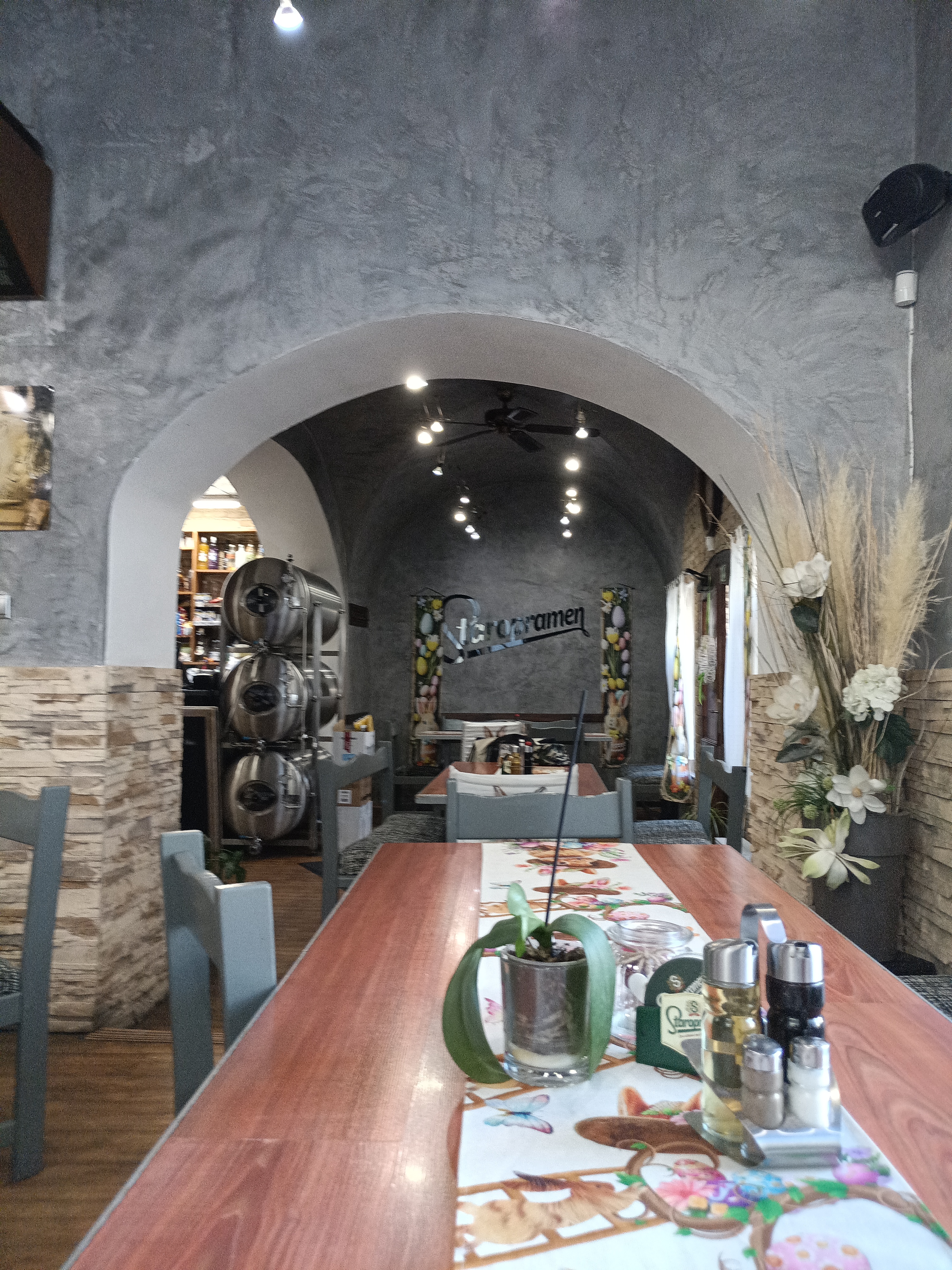 Restaurace Na Náměstí foto 4