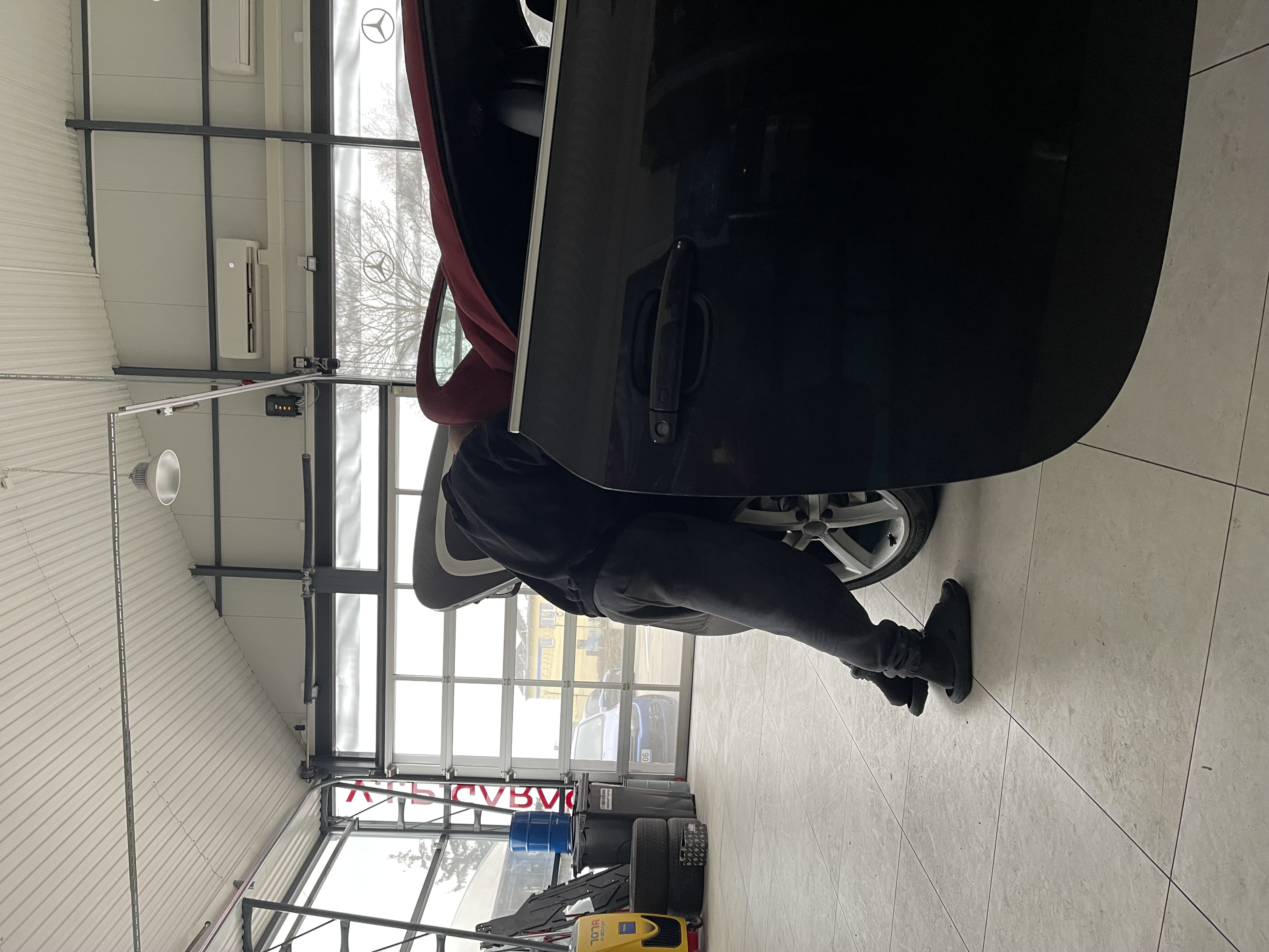 VIP GARAGE | Autoservis a pneuservis foto 5