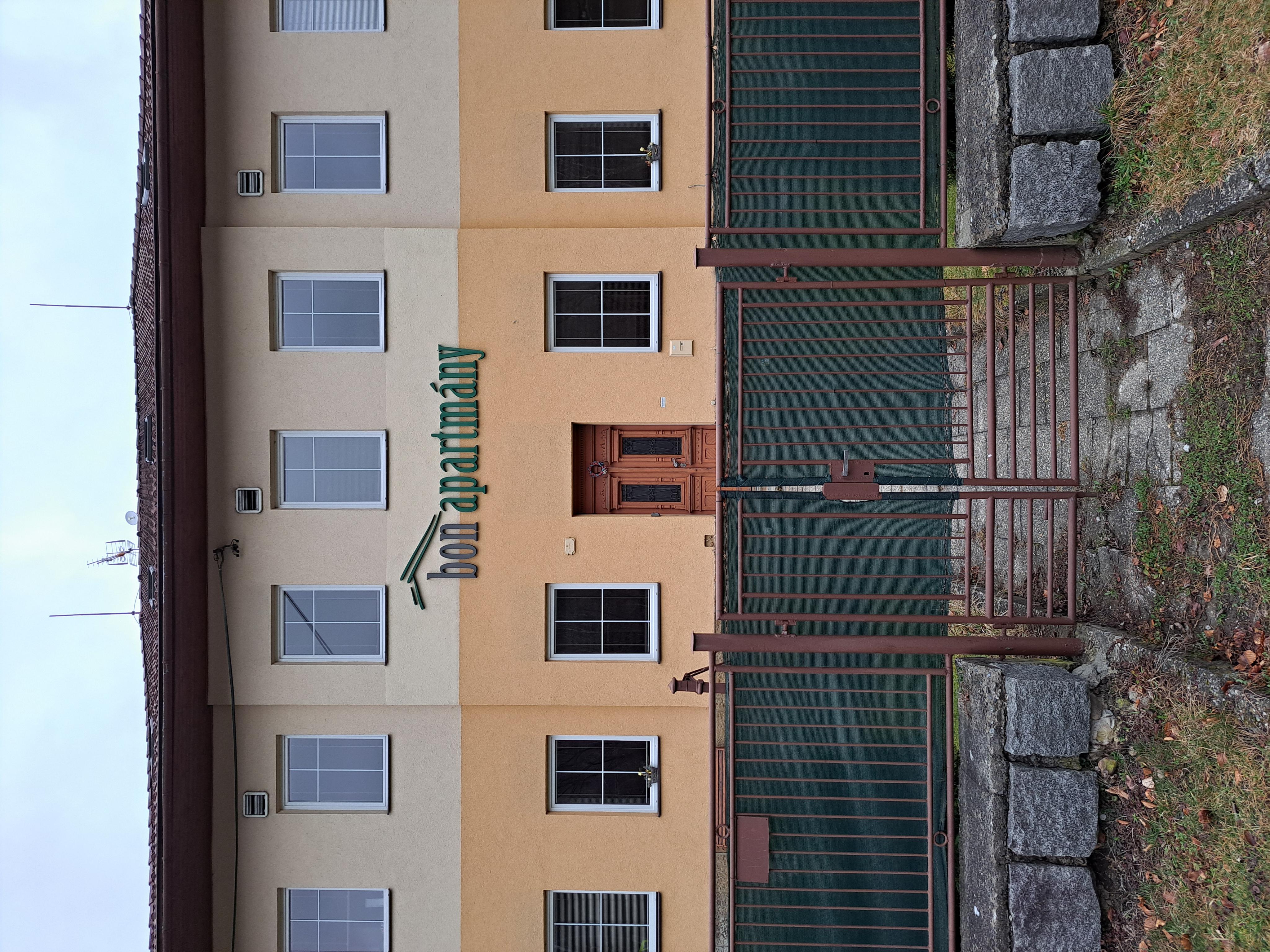 Apartmán BON foto 1