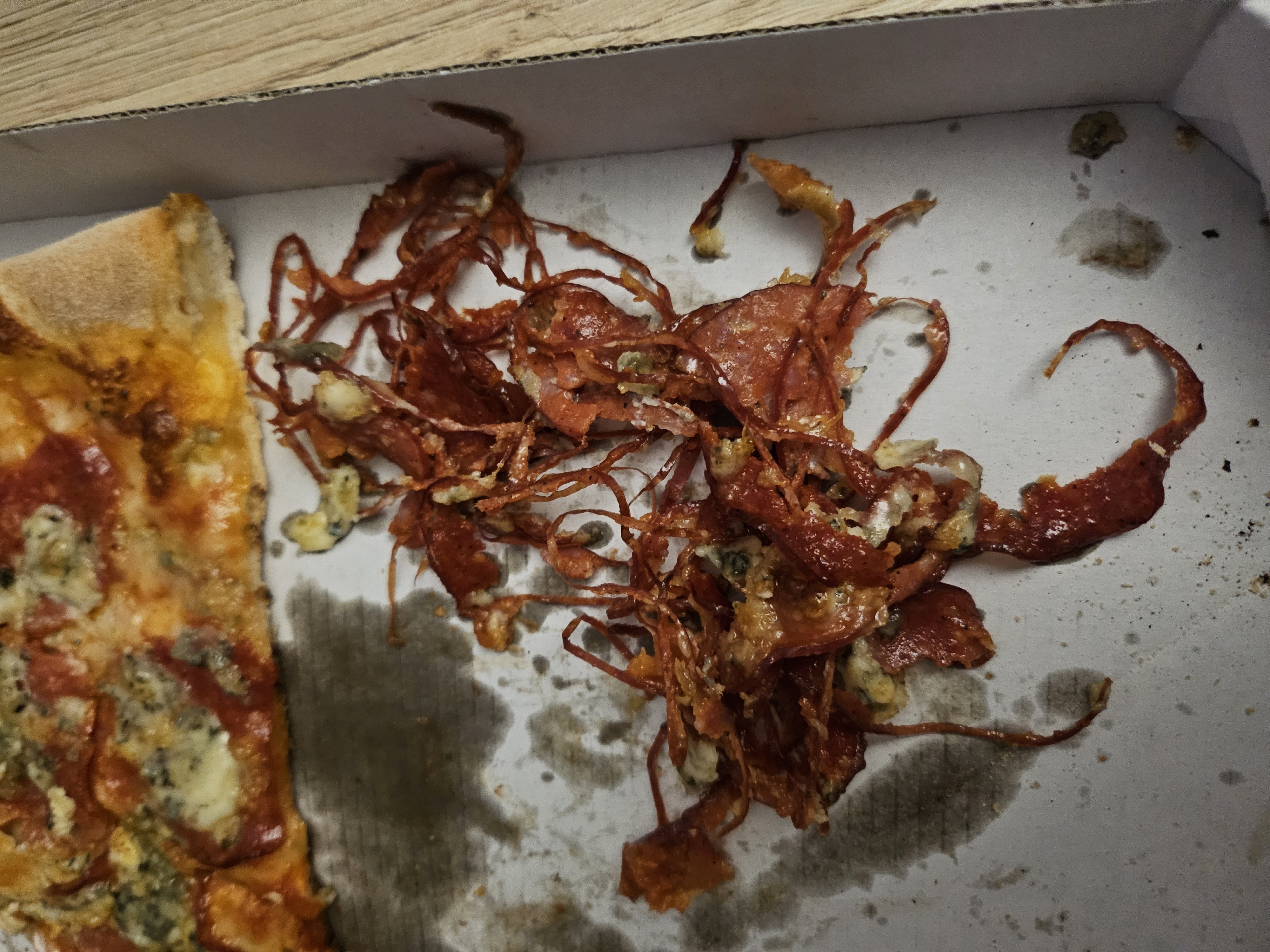 Pizza Christe foto 5