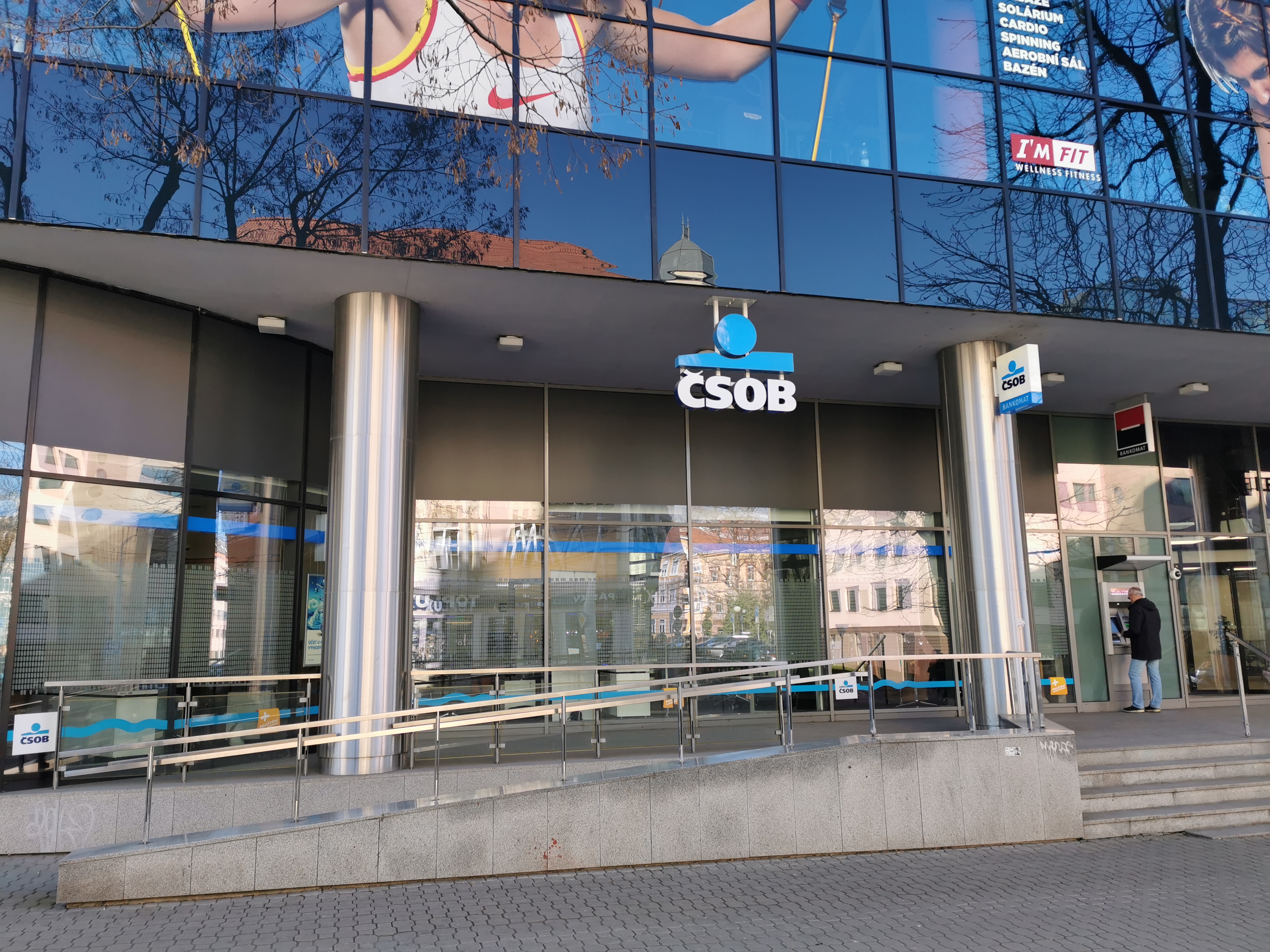 ČSOB - Československá obchodní banka foto 4