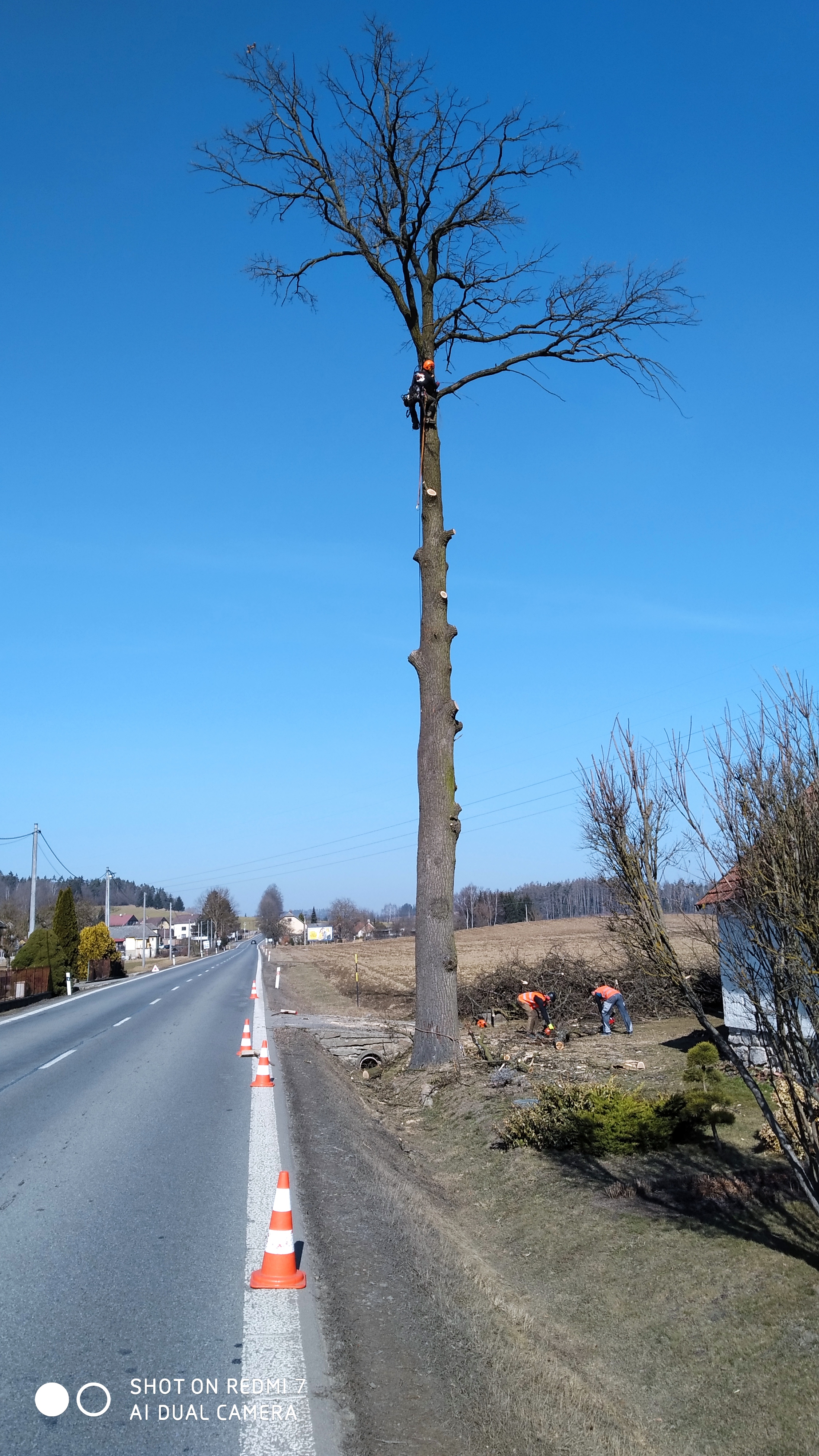 Tomáš Duchoň - Vylezeme.cz foto 2
