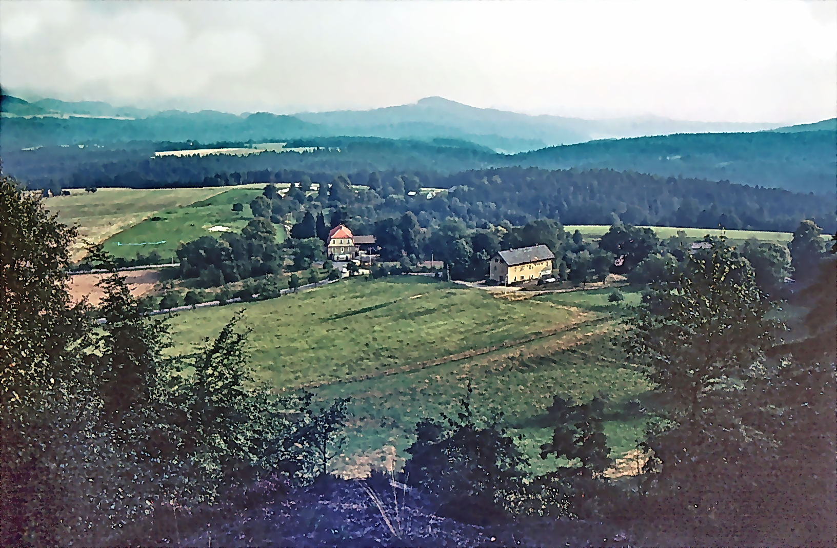 Pension u Härtelů foto 5