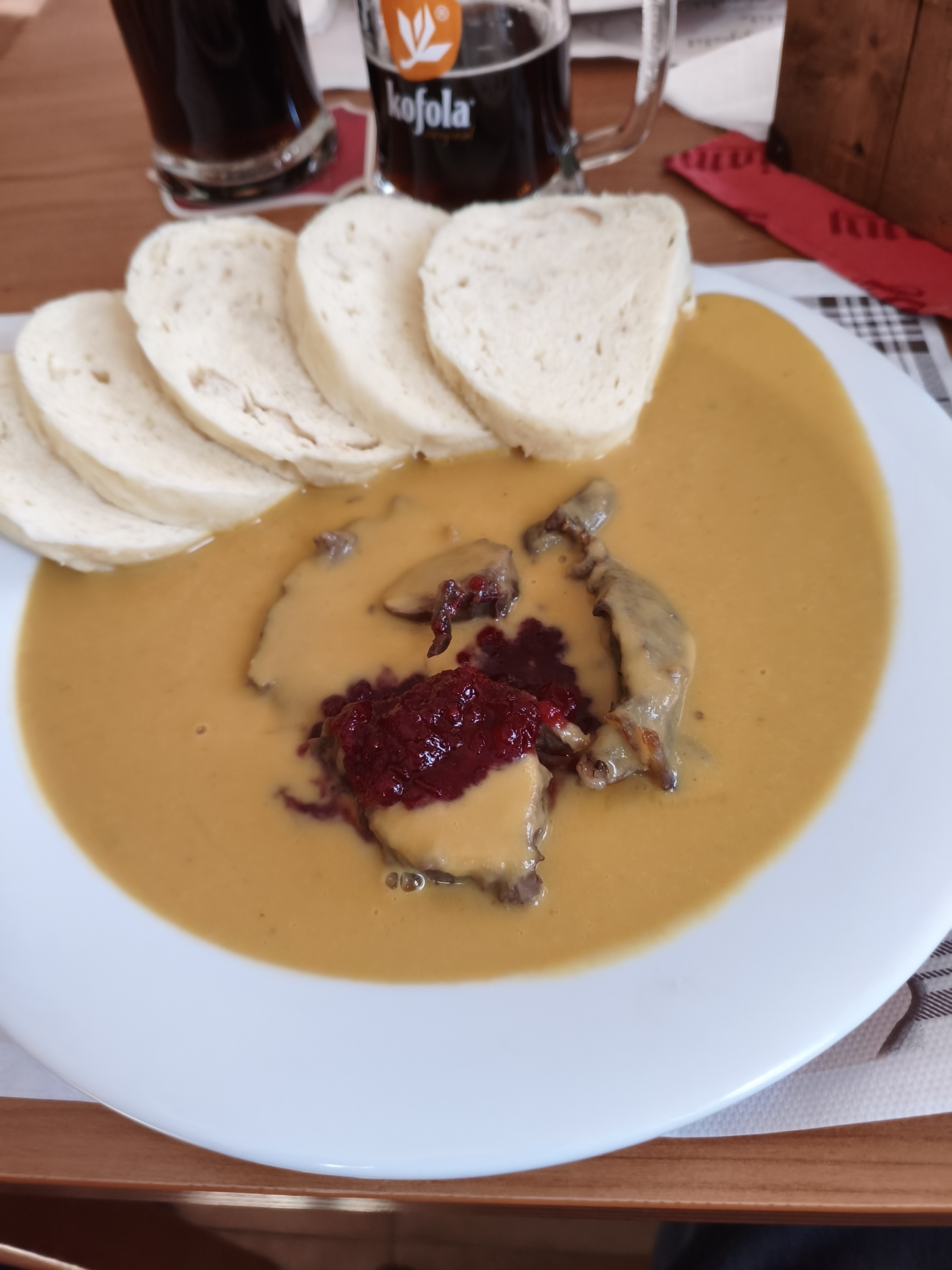 Restaurace u Kalinů foto 1
