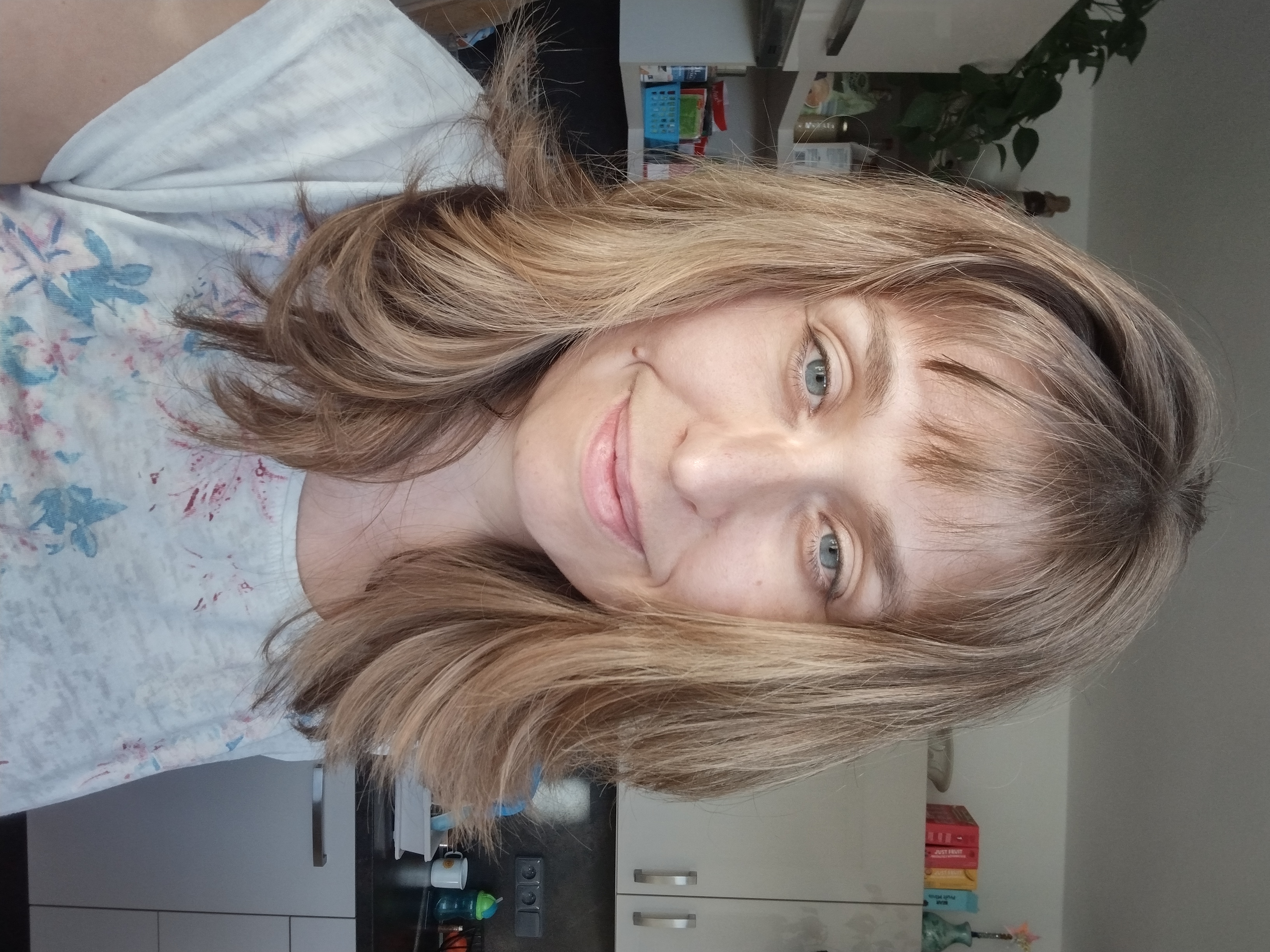 Zuzana Hromniak - Kadeřnické služby do domu foto 1