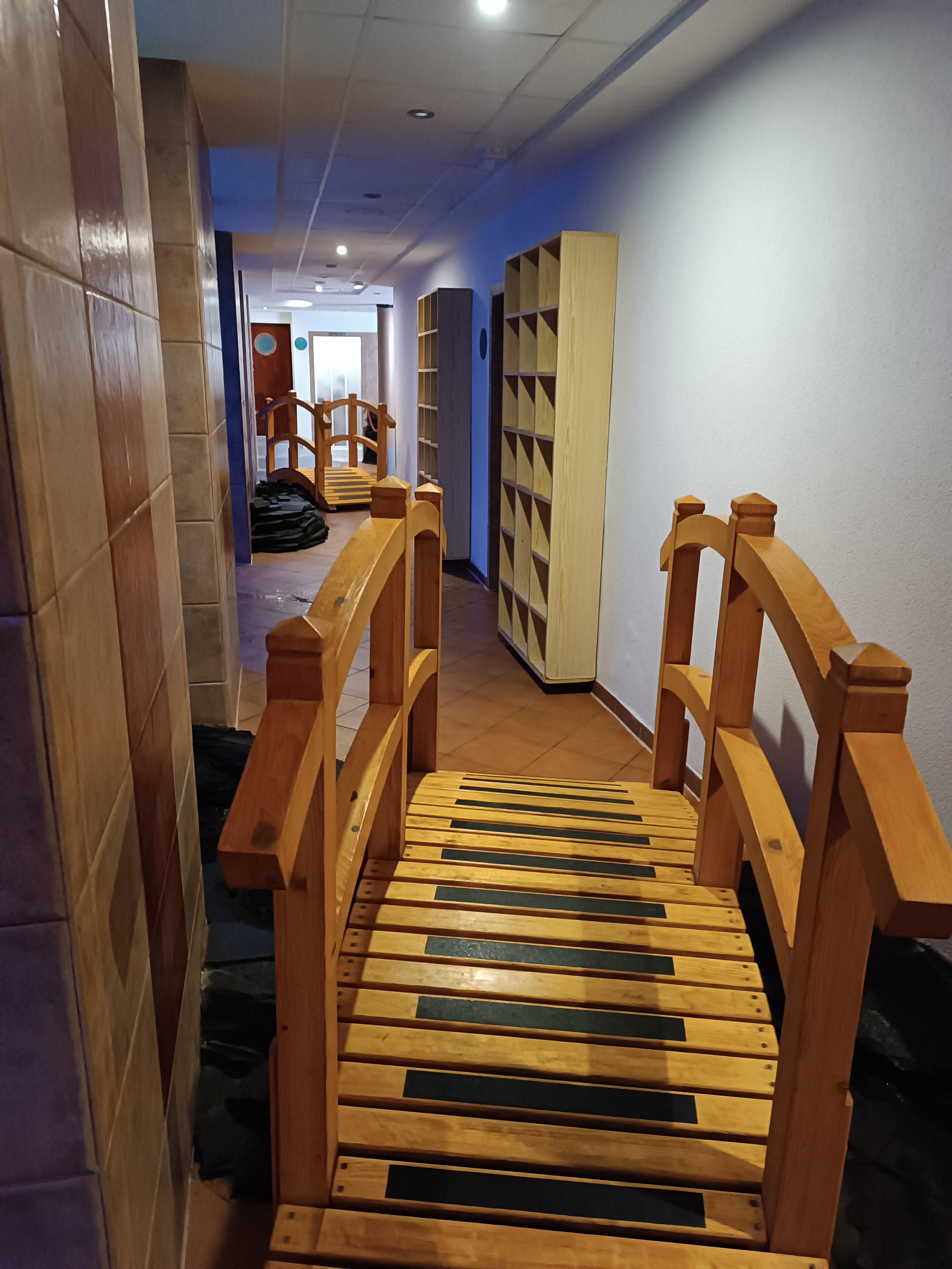 Hotel Synot foto 5