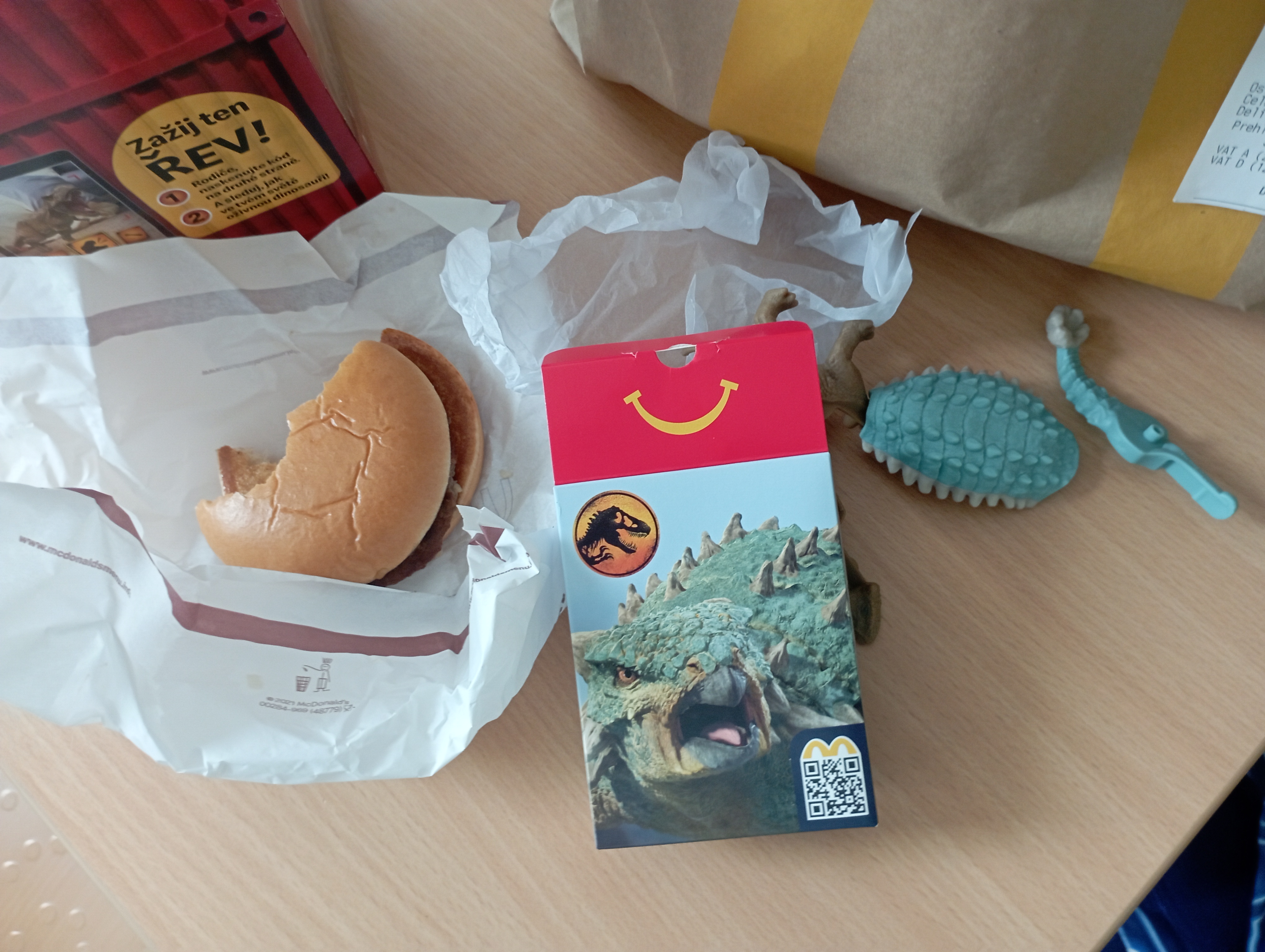 McDonald's foto 2