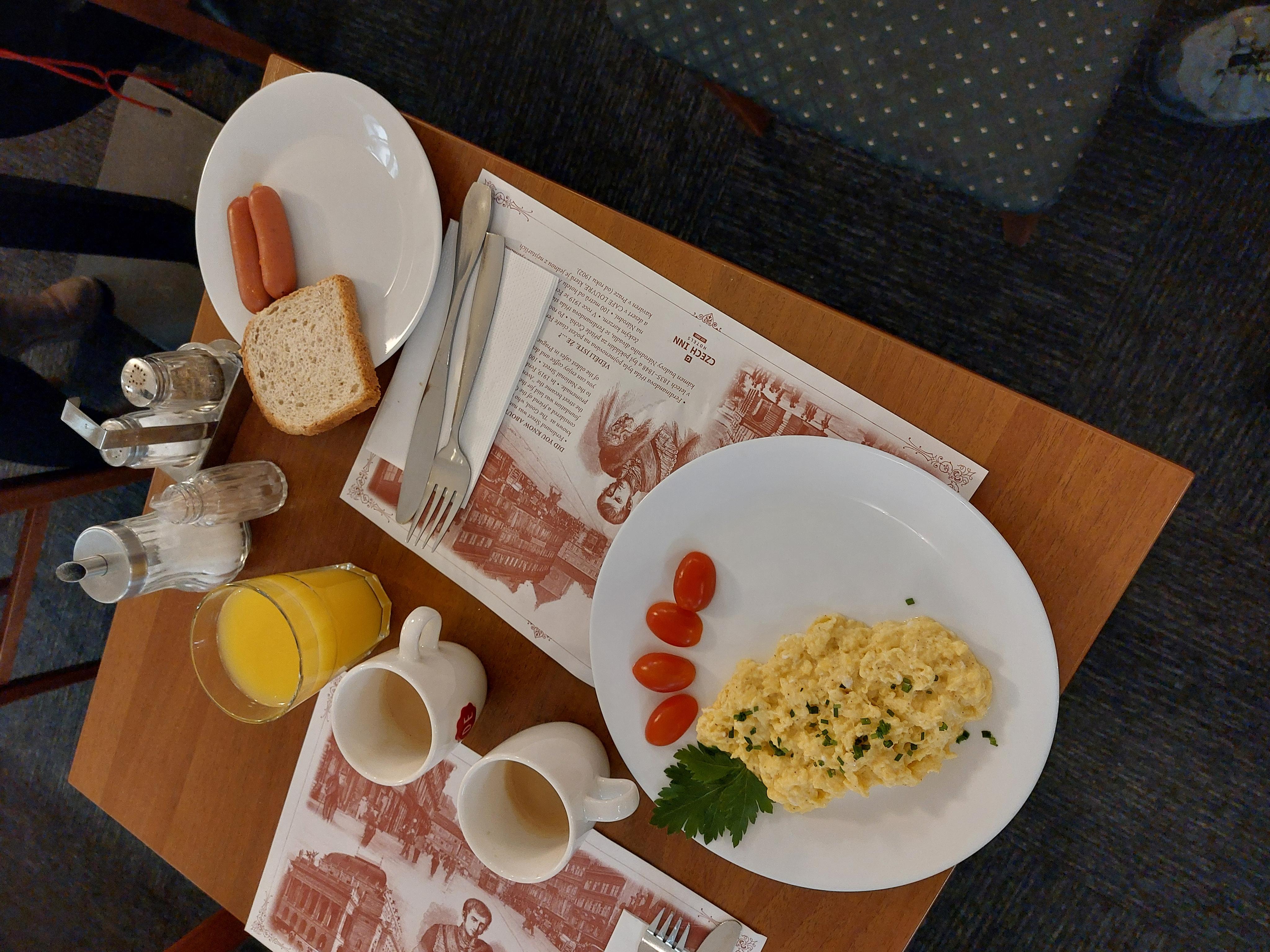 Hotel Adler Praha **** foto 4