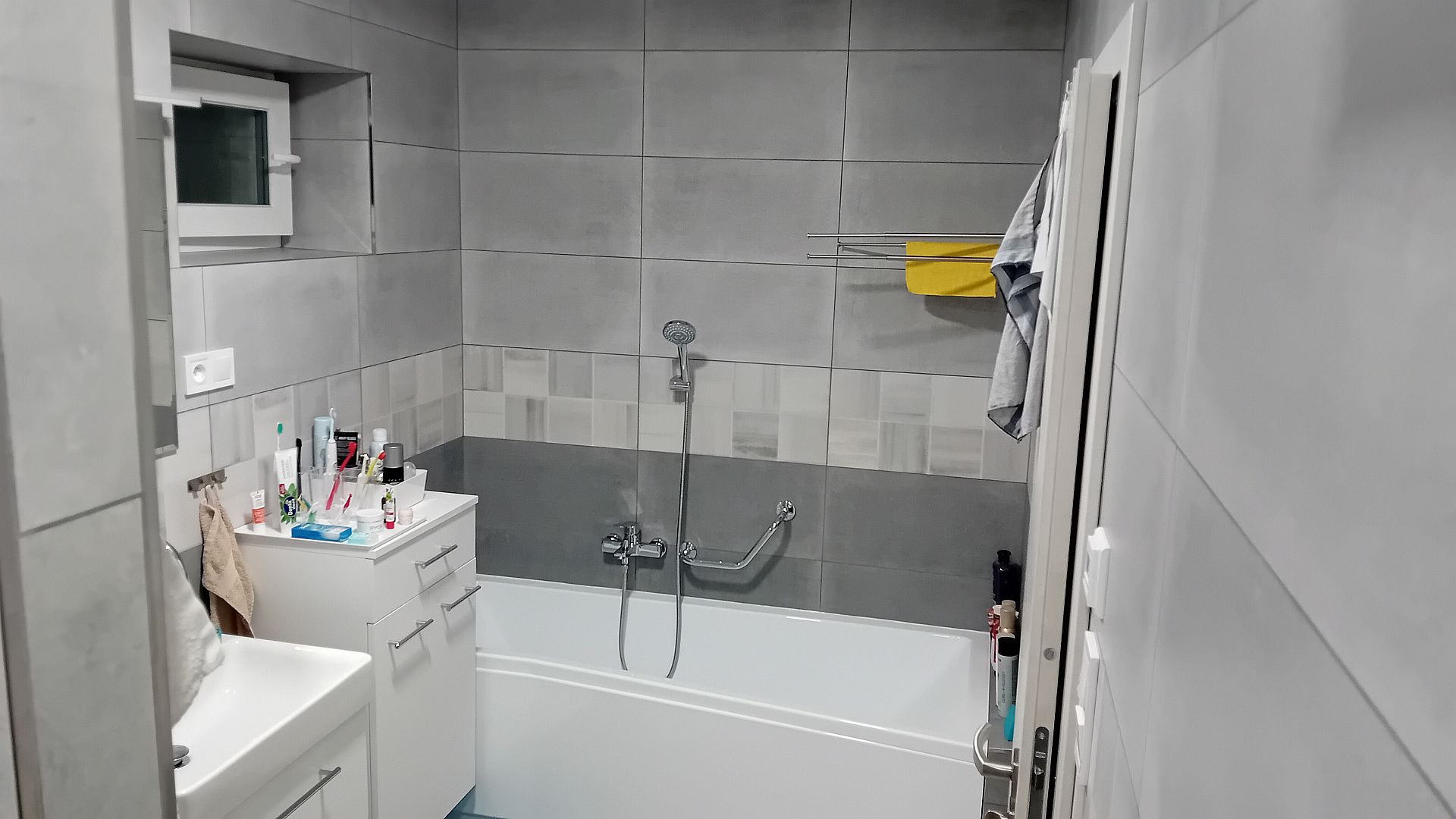 Dušan Matunák - stavební práce foto 4