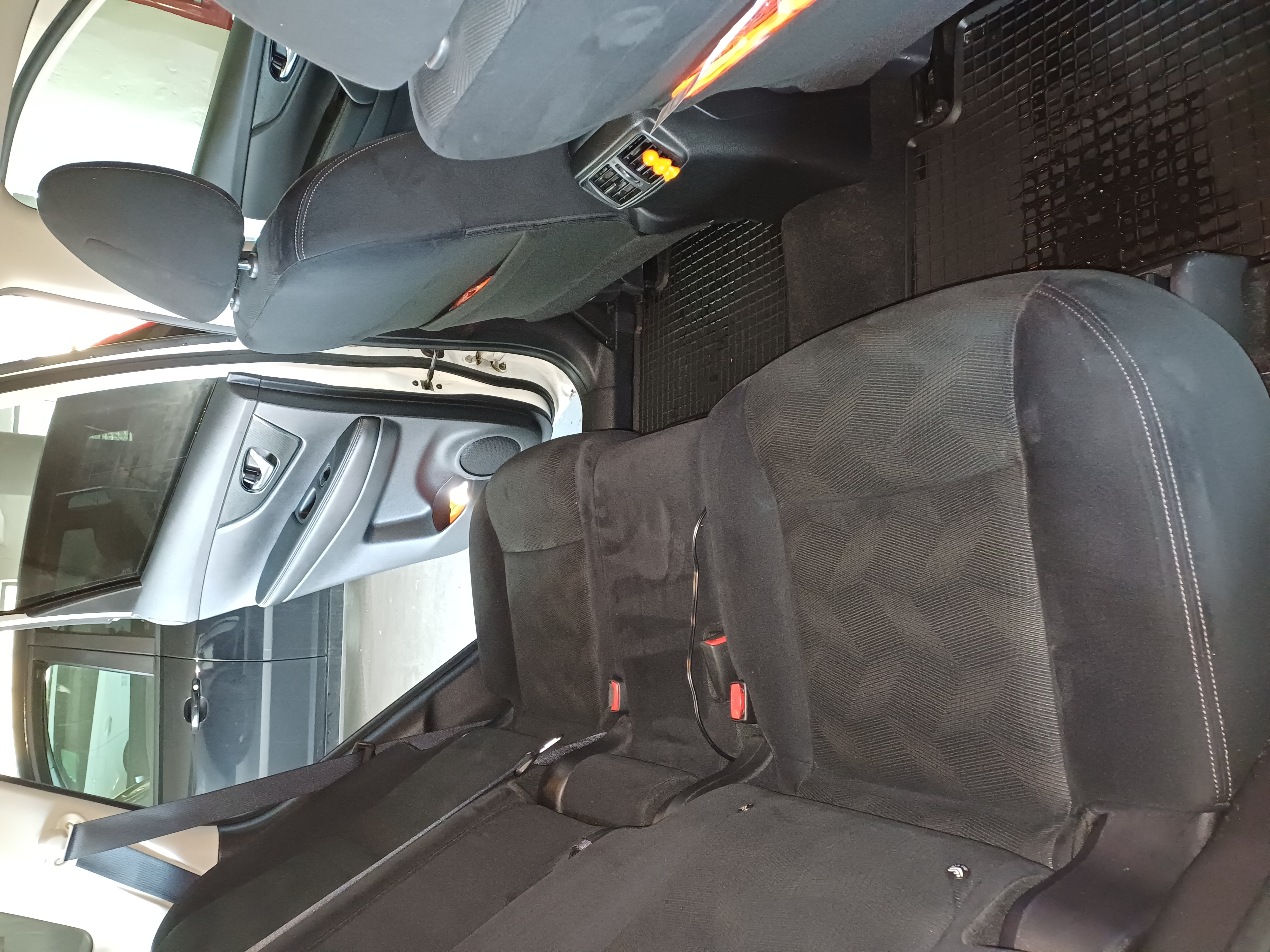 Čištění Čecháček foto 6