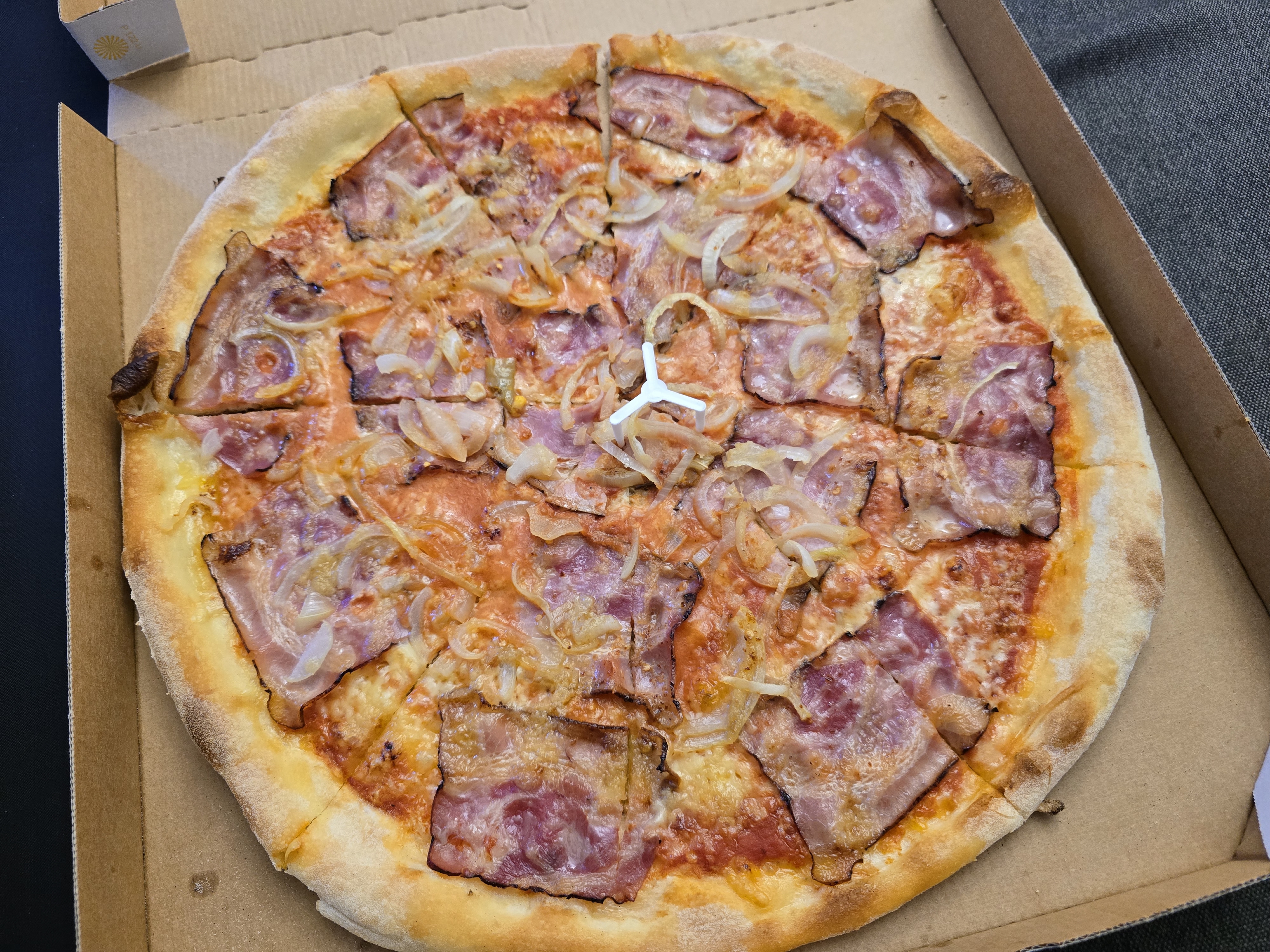 TURBO PIZZA foto 6