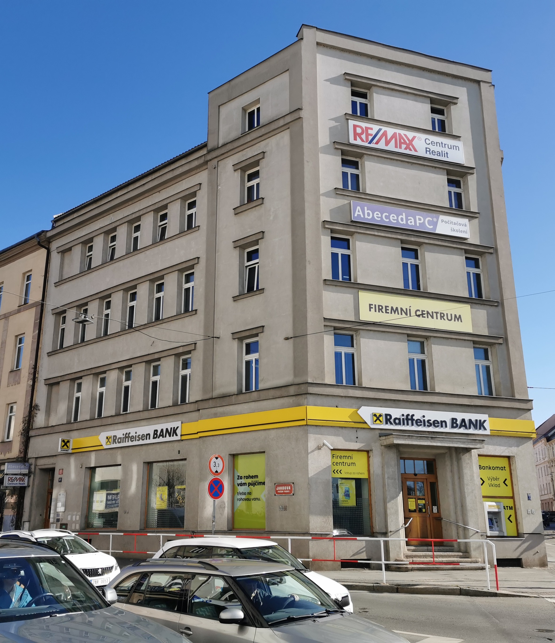 Raiffeisenbank - pobočka foto 2