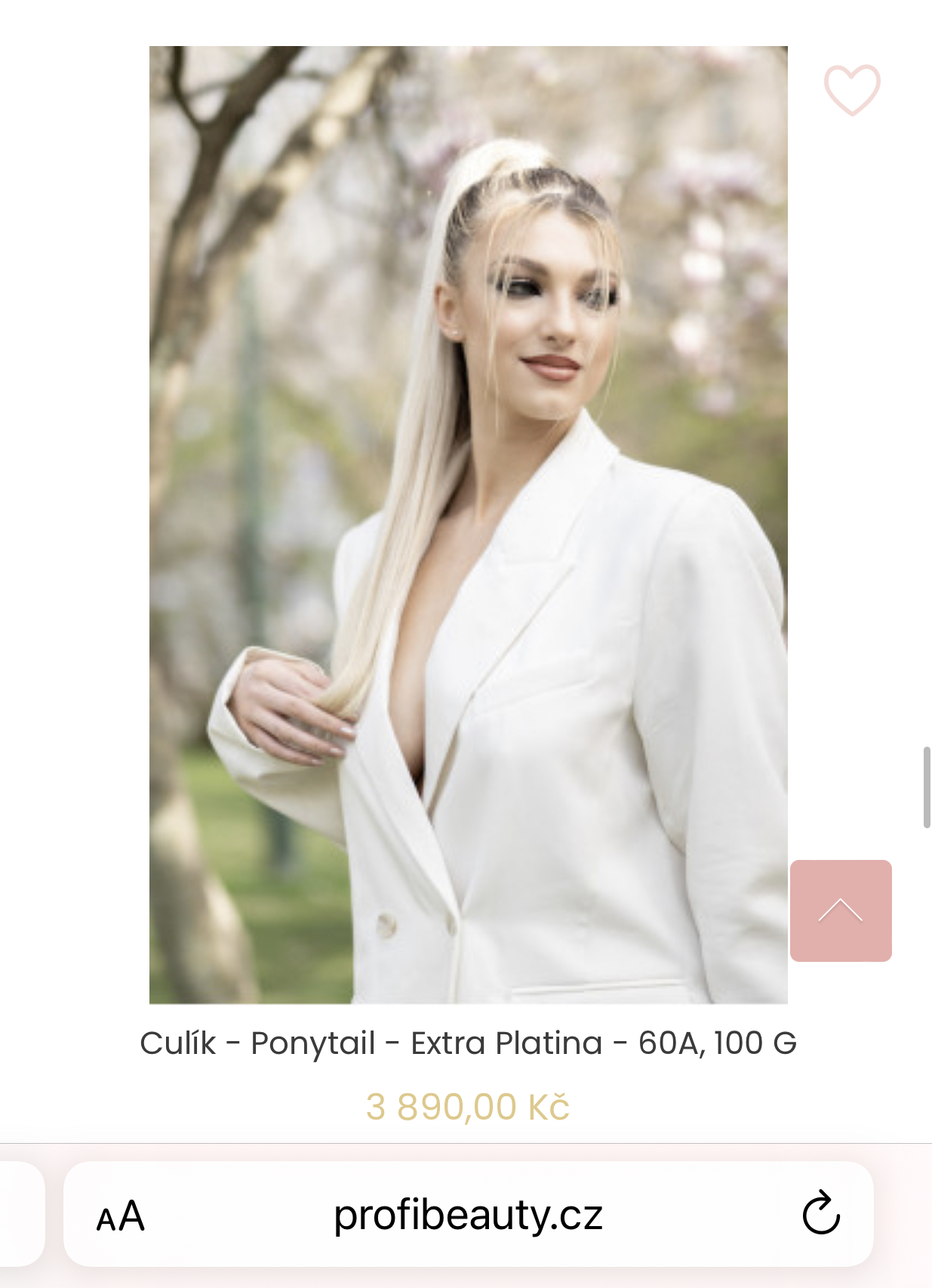 Profibeauty.cz foto 2