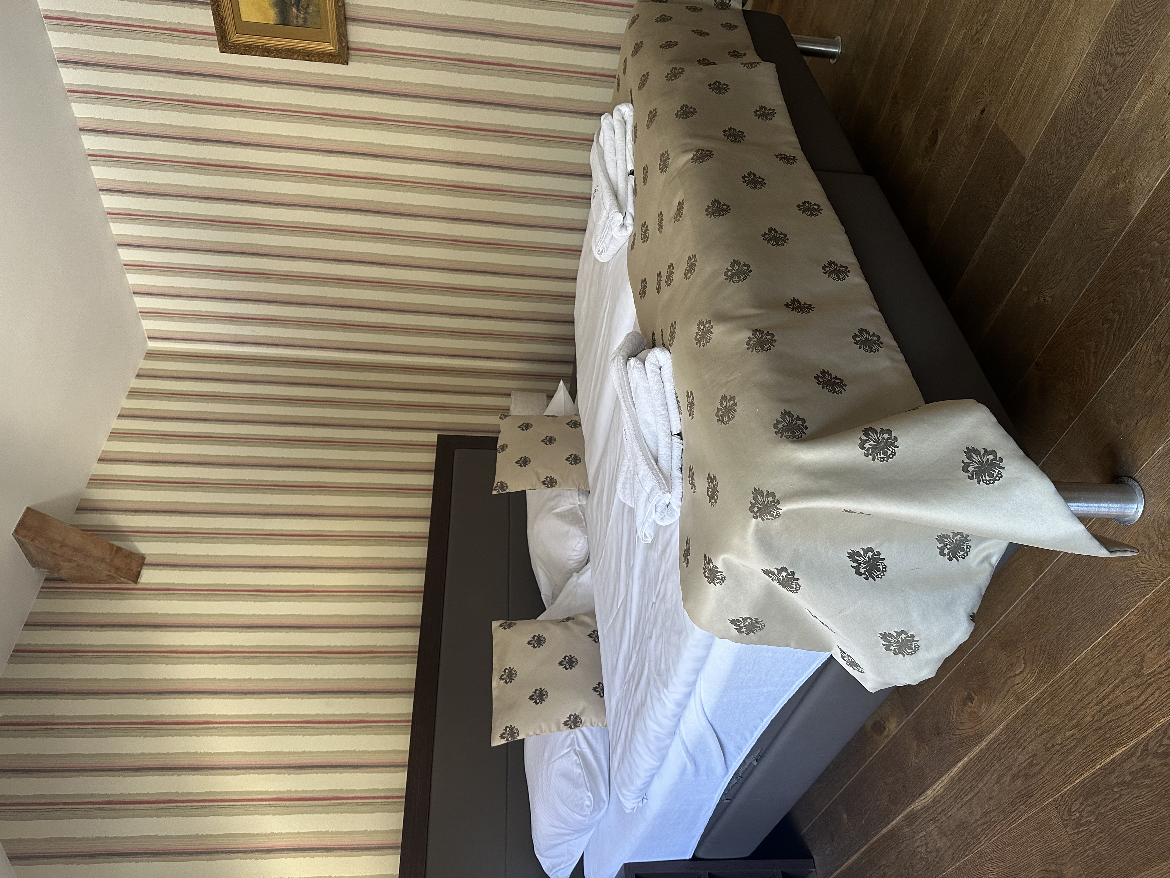 Wellness & spa hotel Villa Regenhart foto 6