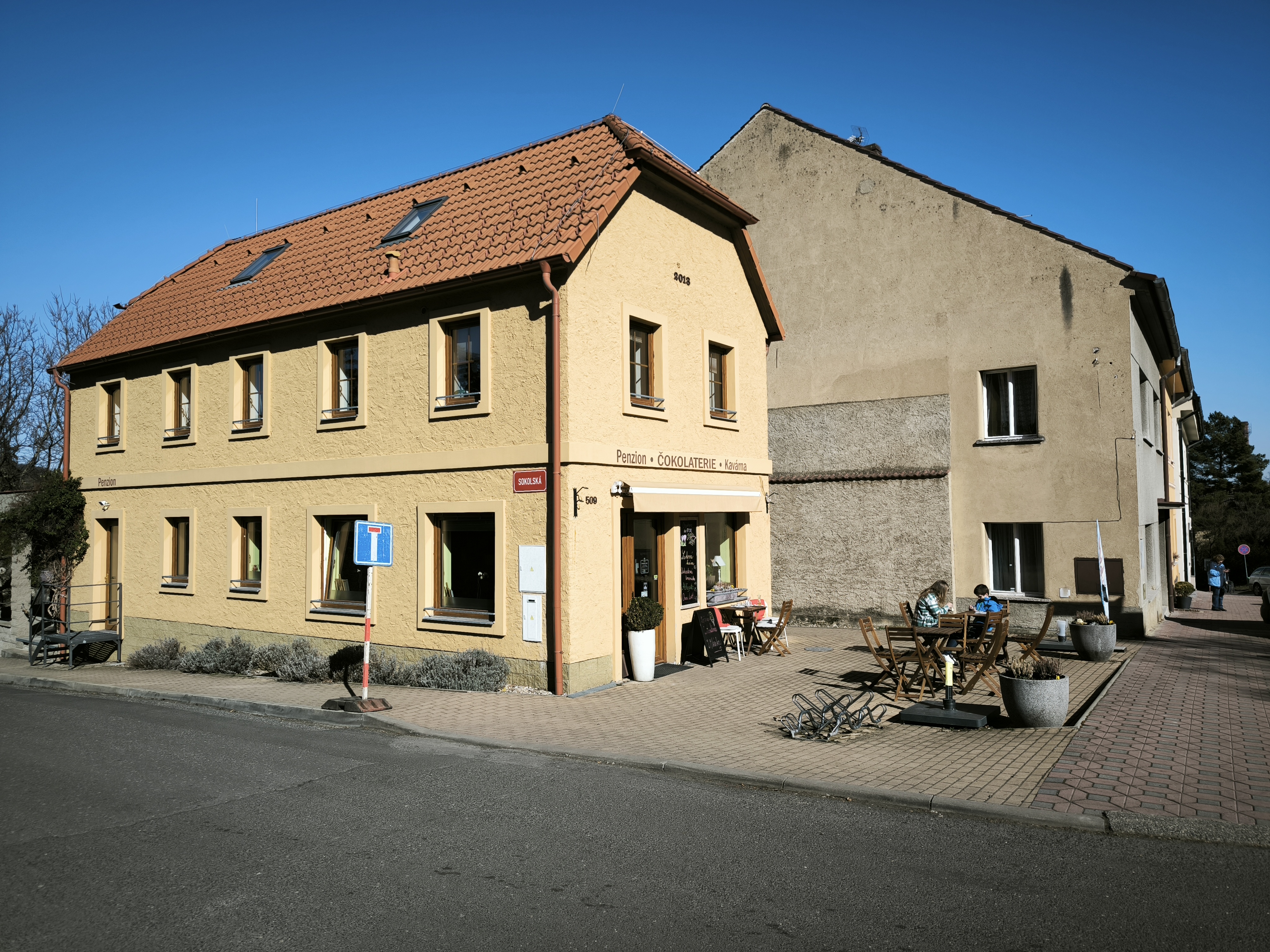 Čokolaterie Třebenice foto 6