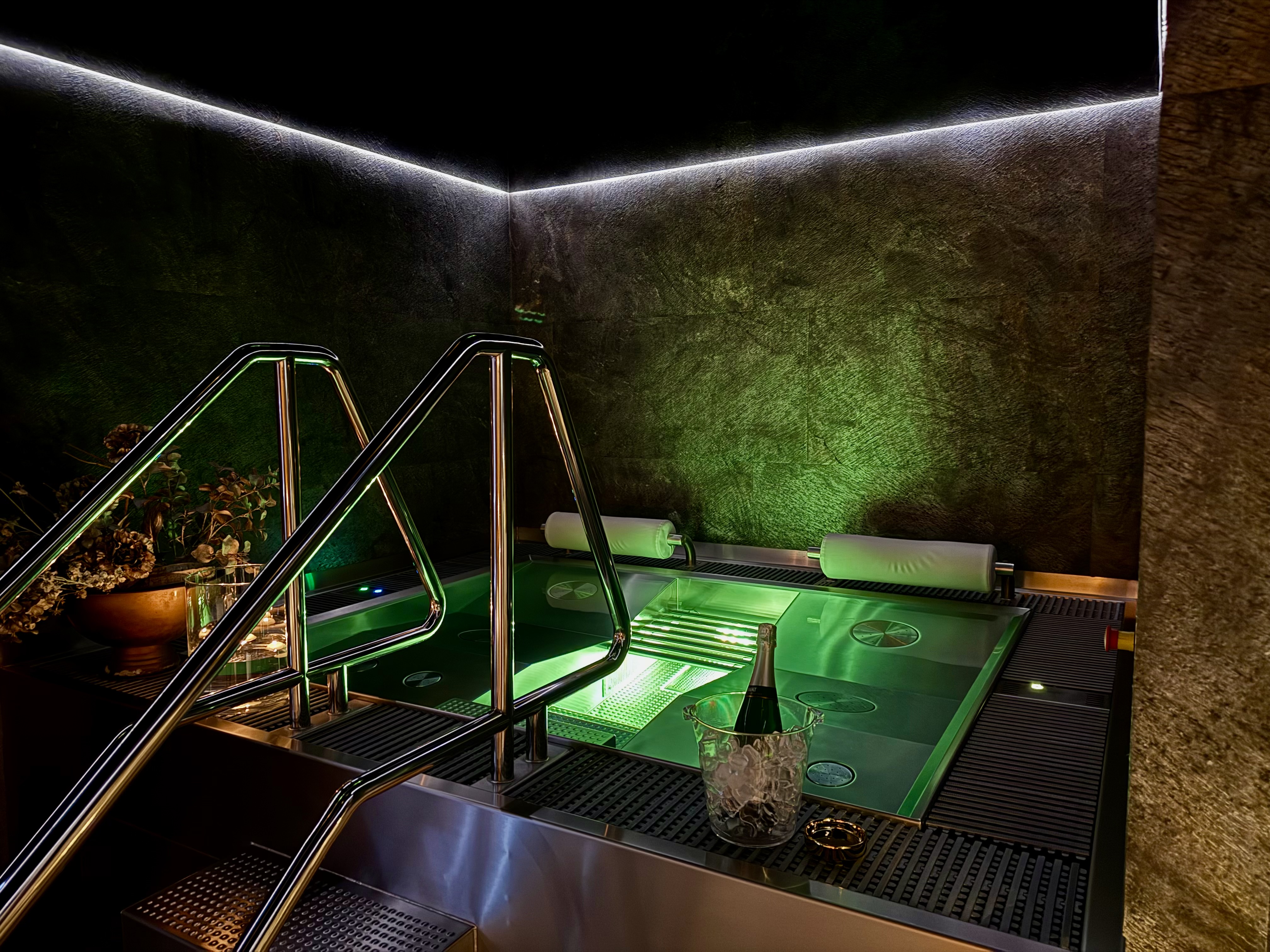 Royal Wellness & Apartmány foto 2