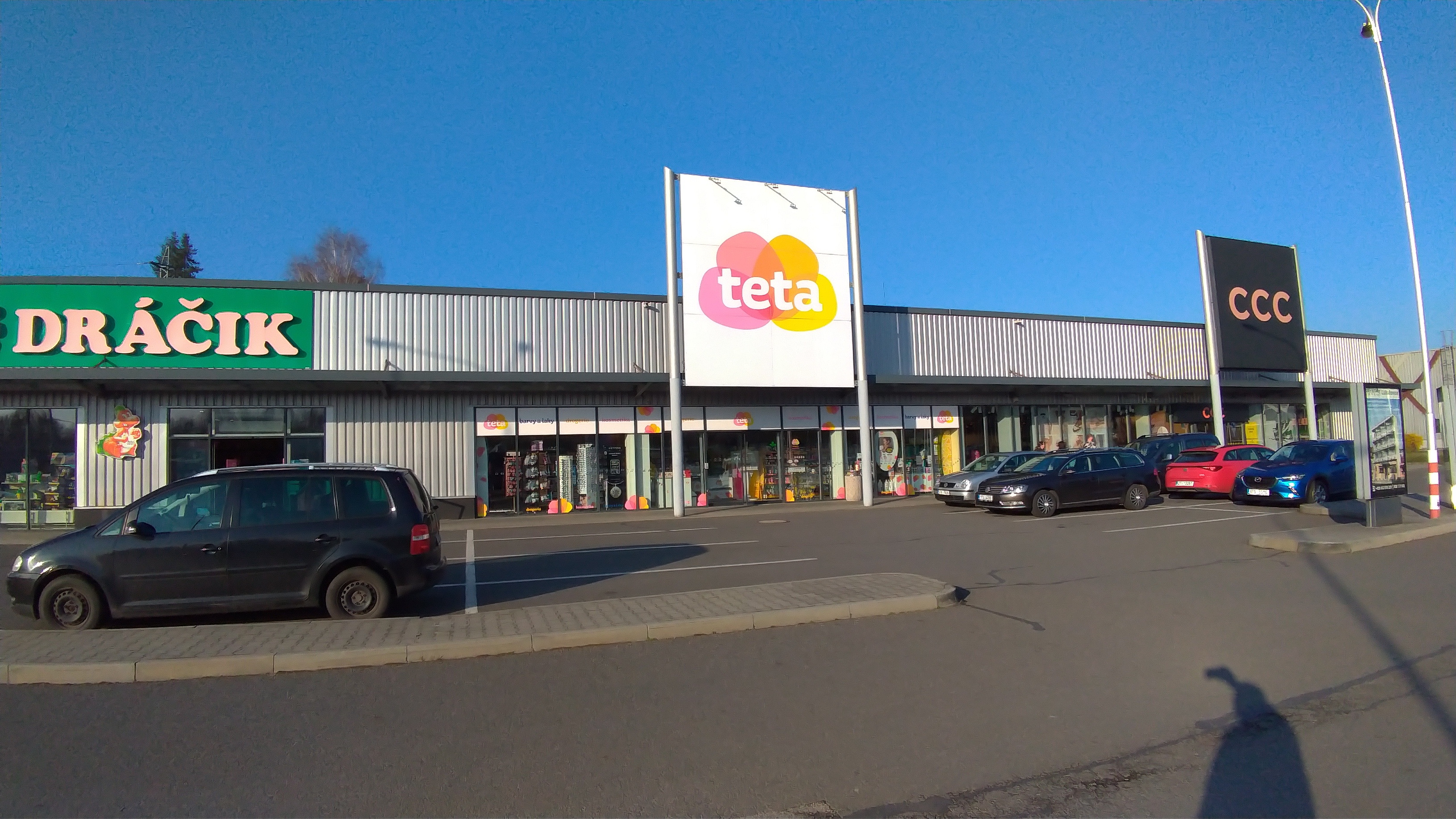 TETA drogerie foto 4