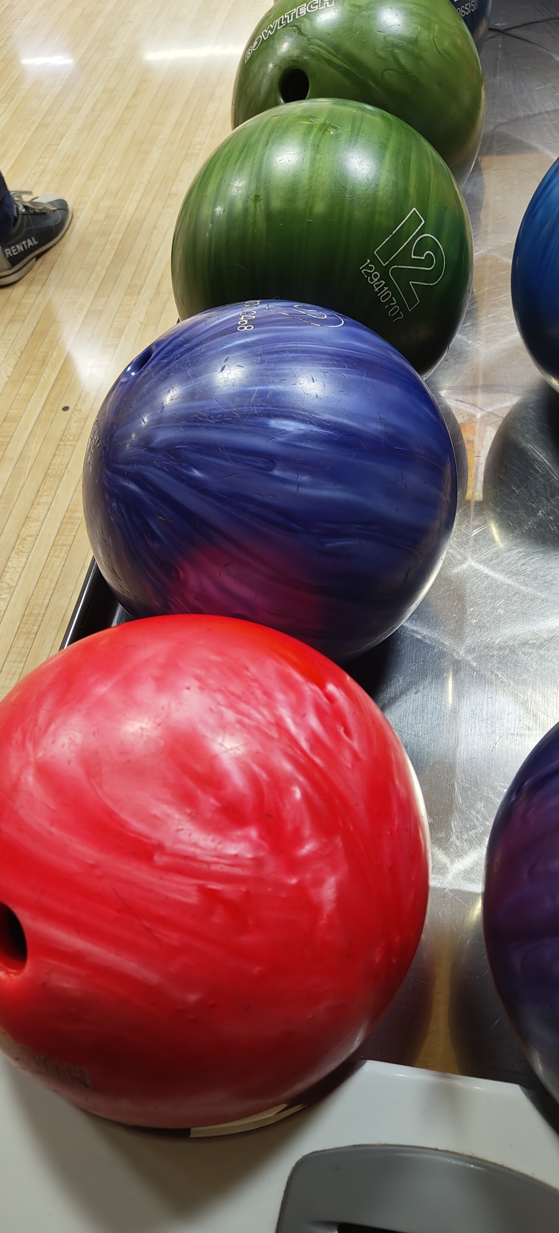 Bowling Sky foto 6