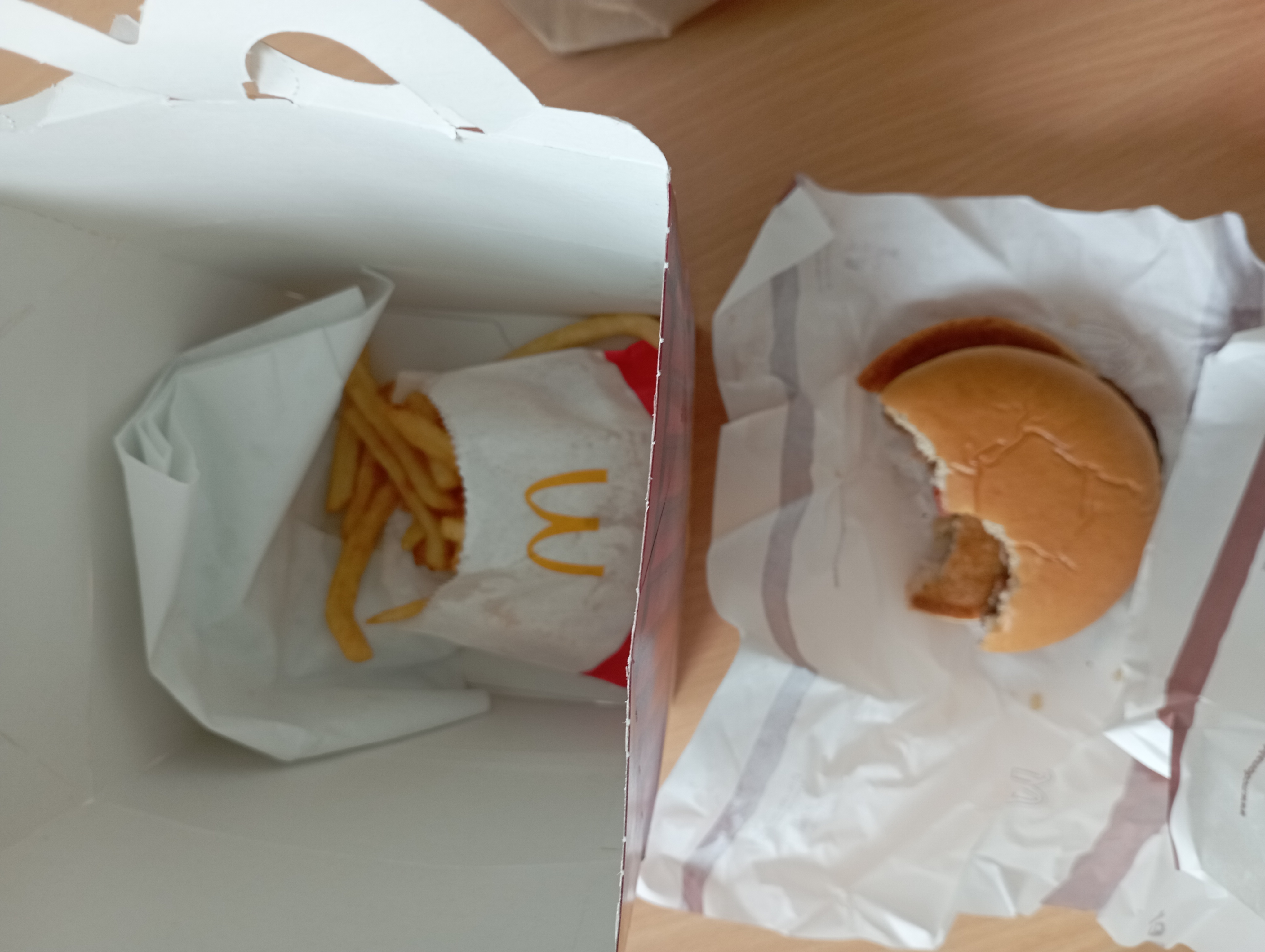 McDonald's foto 3