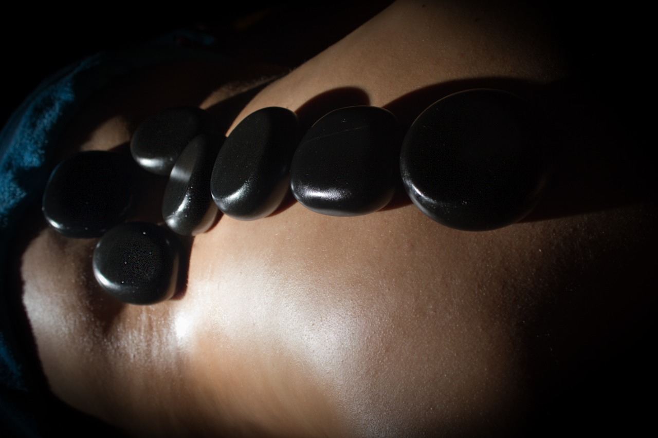 Masáže Kaill - Pavel Žilka foto 5