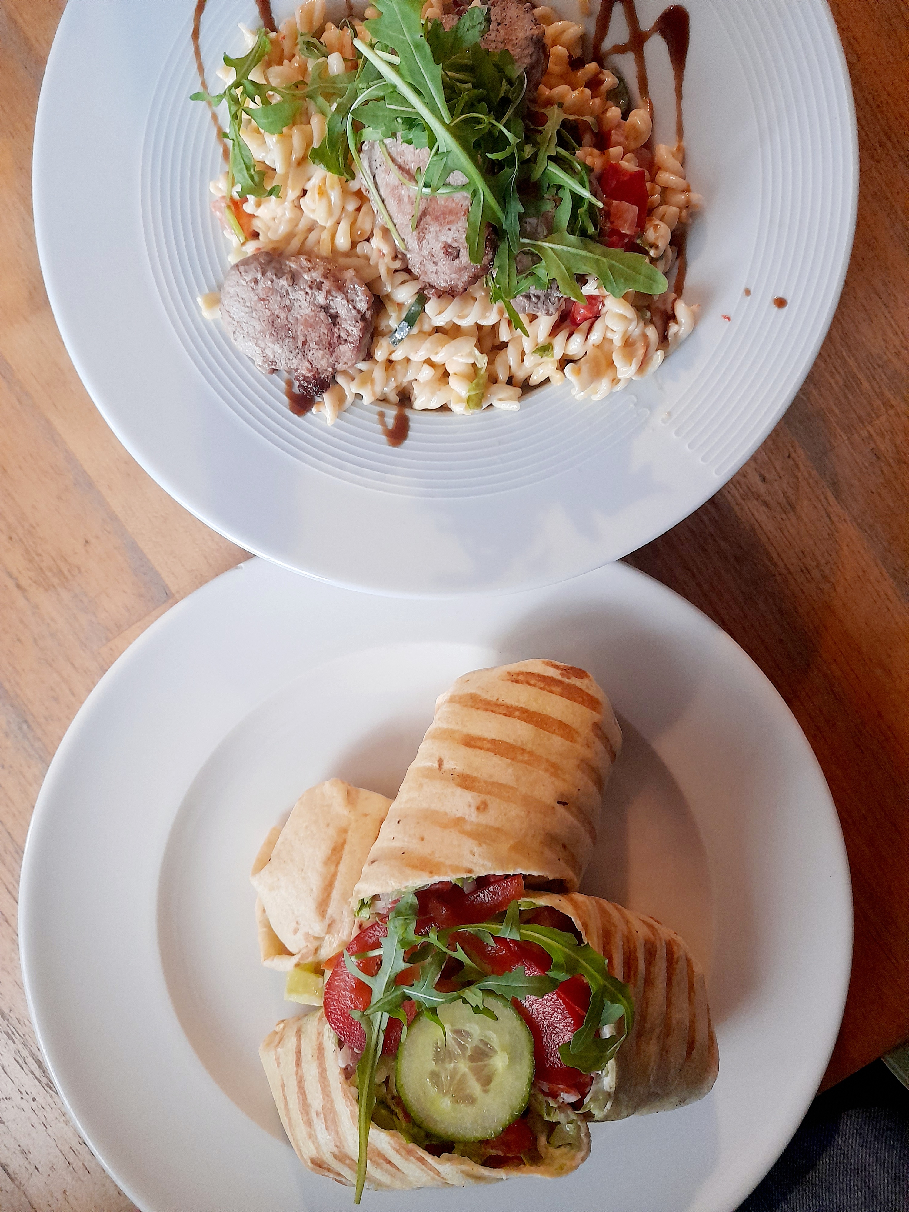 Restaurace V Haji foto 4