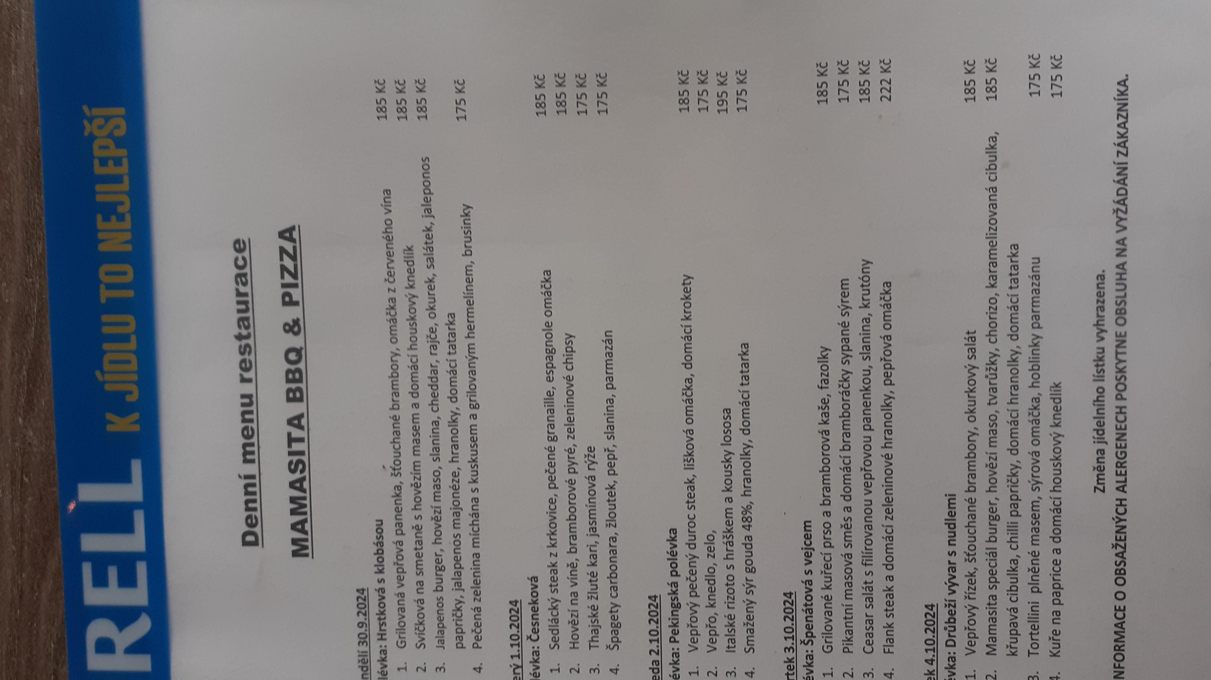MAMASITA BBQ & PIZZA foto 6
