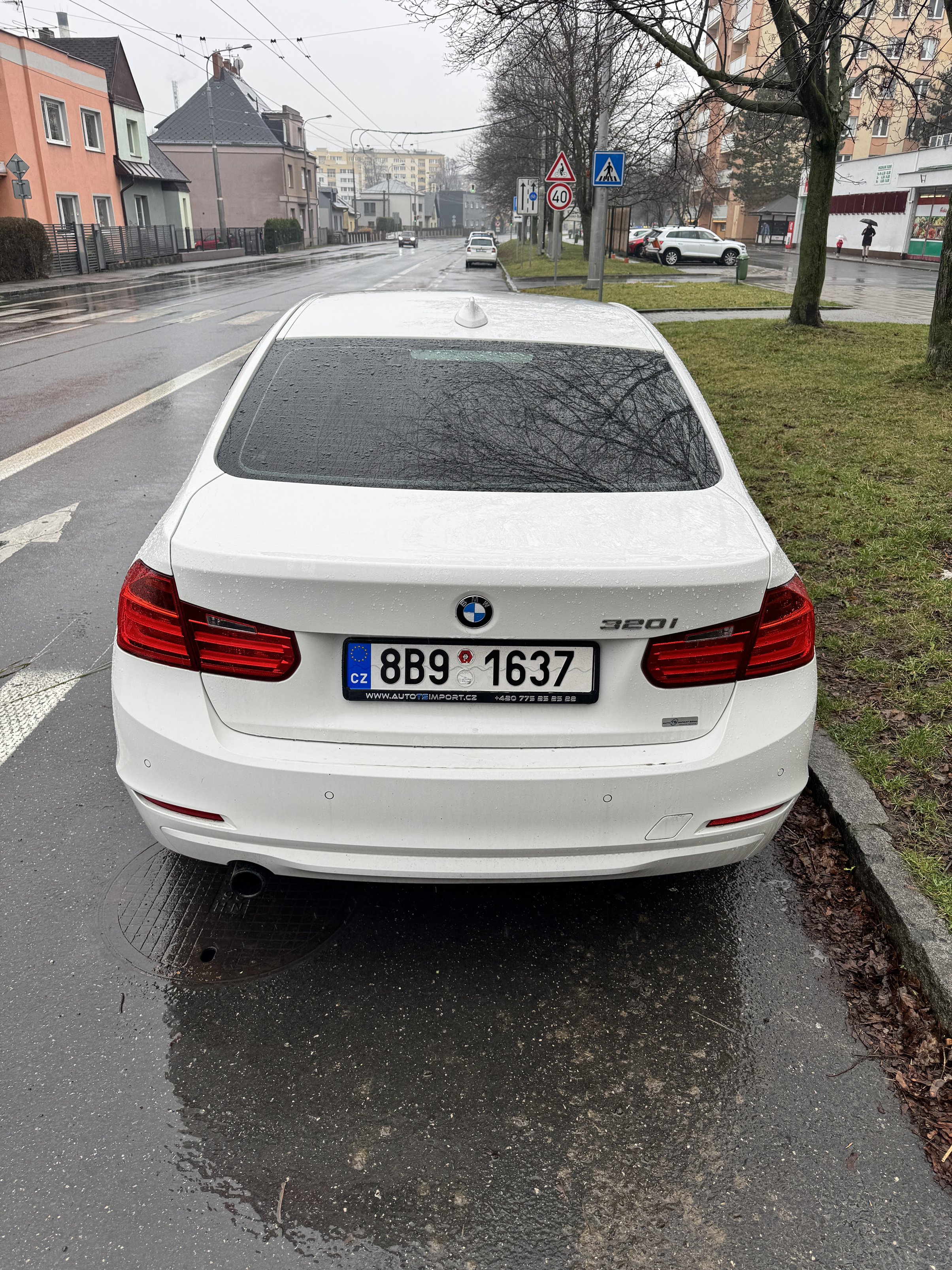 AUTO TS IMPORT BRNO s.r.o foto 6
