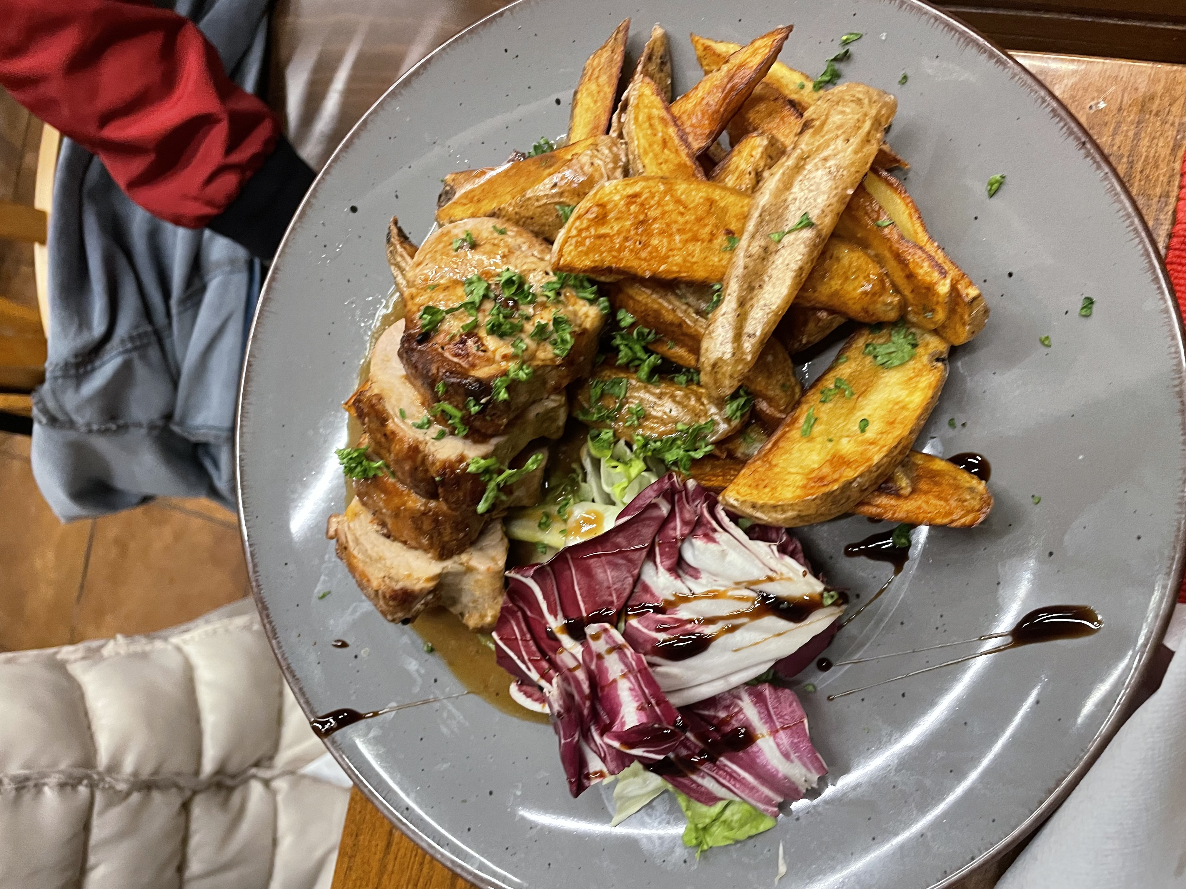 Bowling a restaurant U Pekaře foto 3