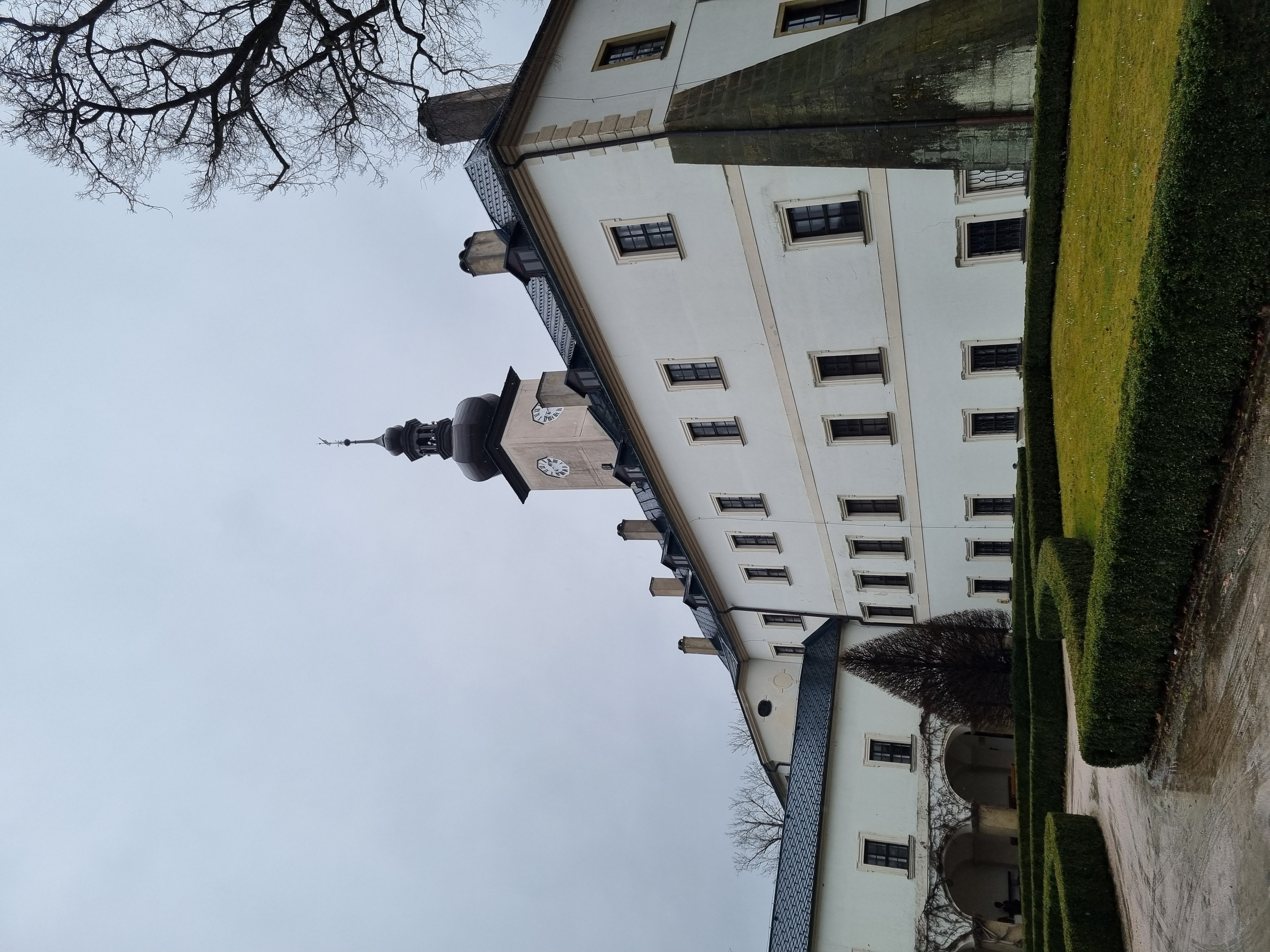 Infocentrum Letohrad foto 3