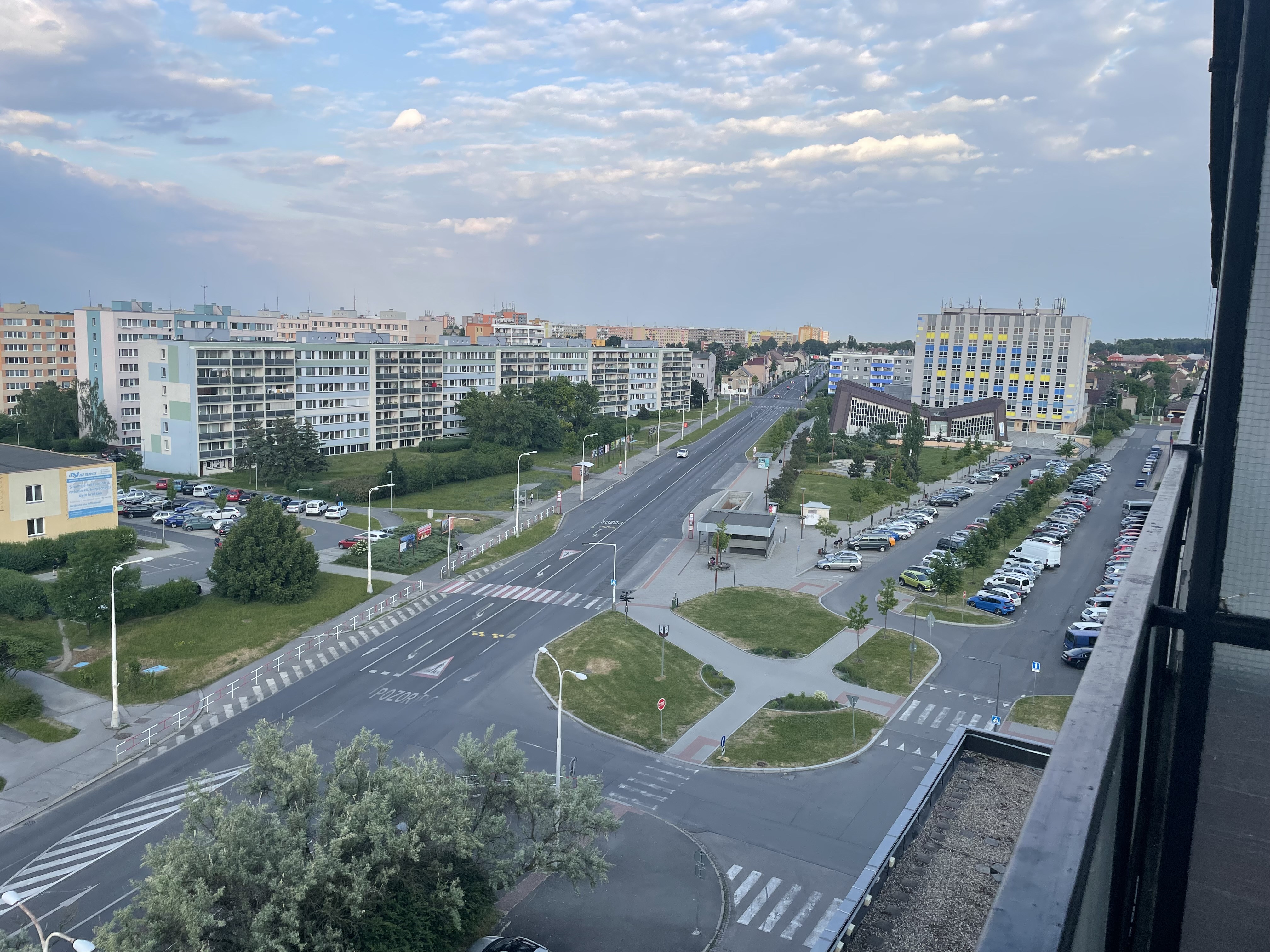 Hotel Kladno foto 5