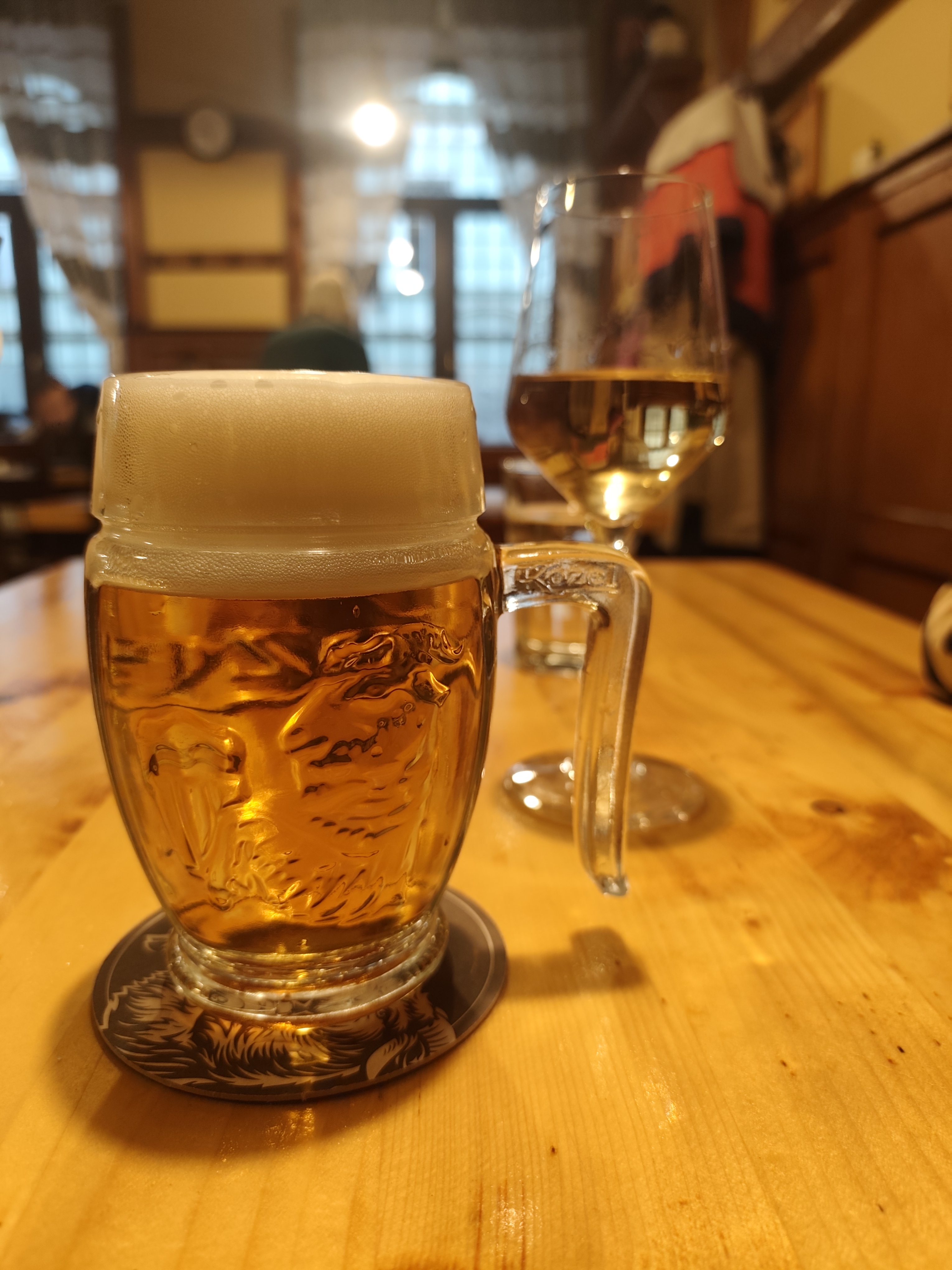 Hotel Golden City-Garni foto 3