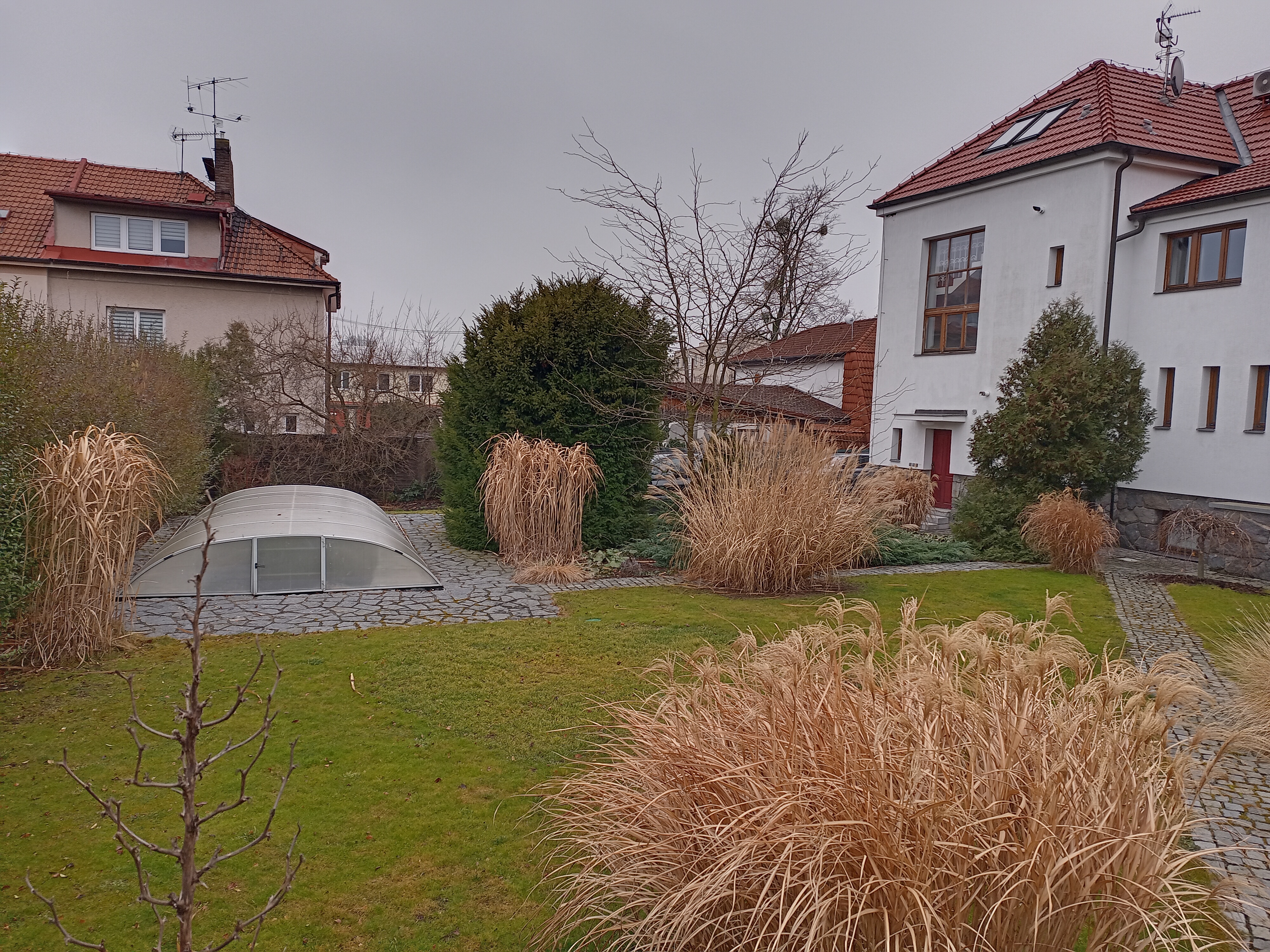 RESIDENCE ARX s.r.o. foto 3