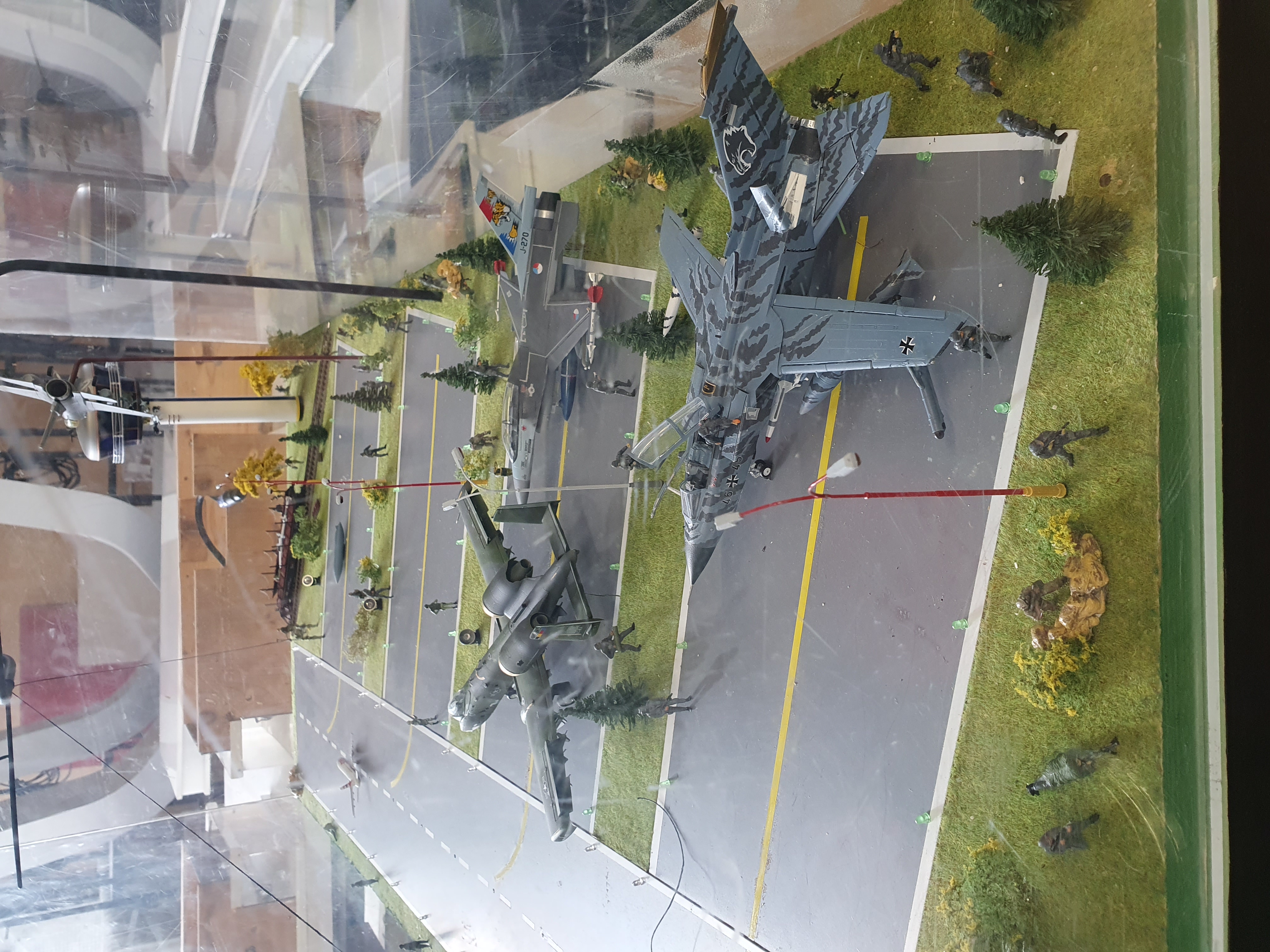 Svět na kolejích foto 6