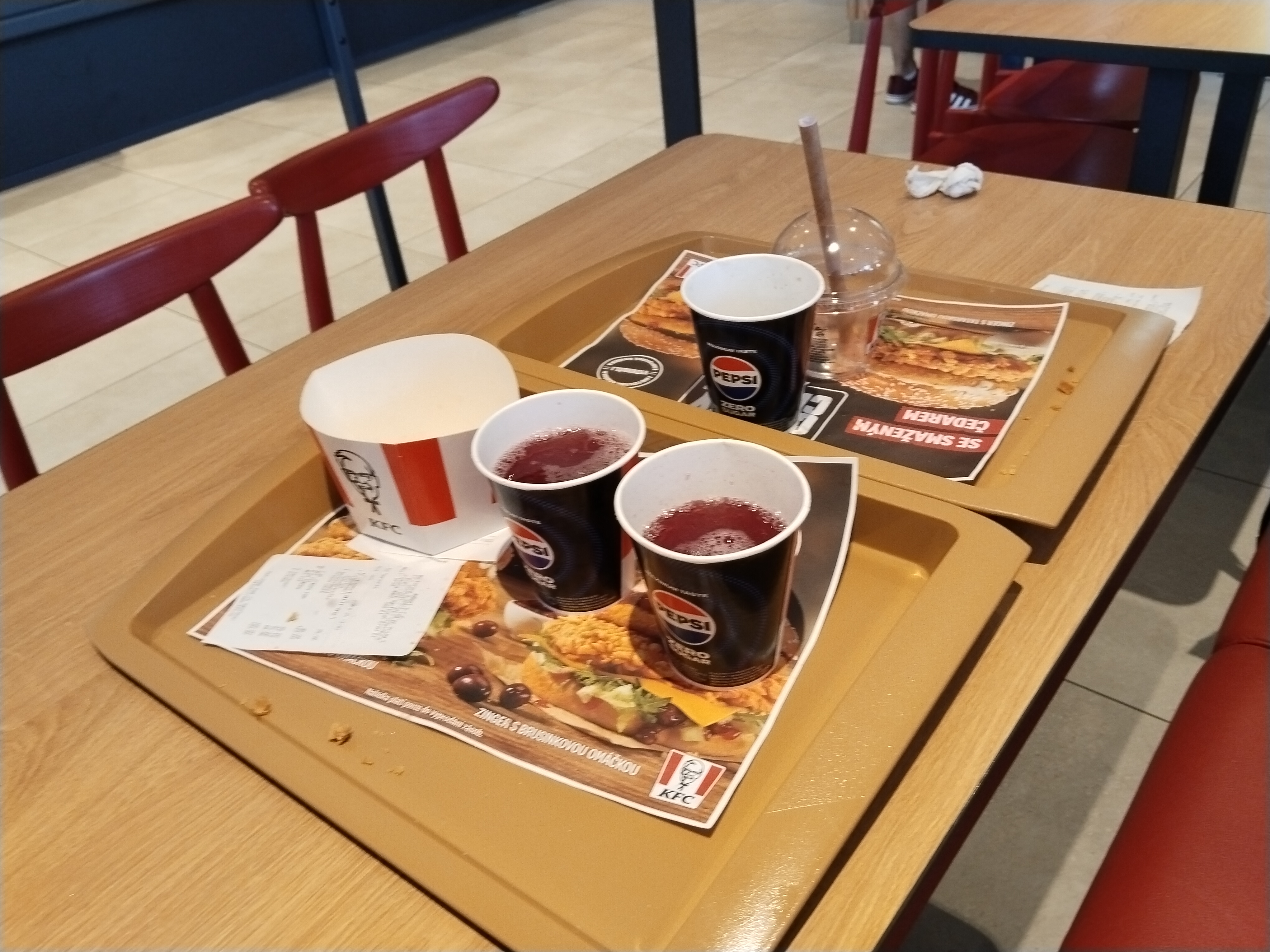 KFC foto 4