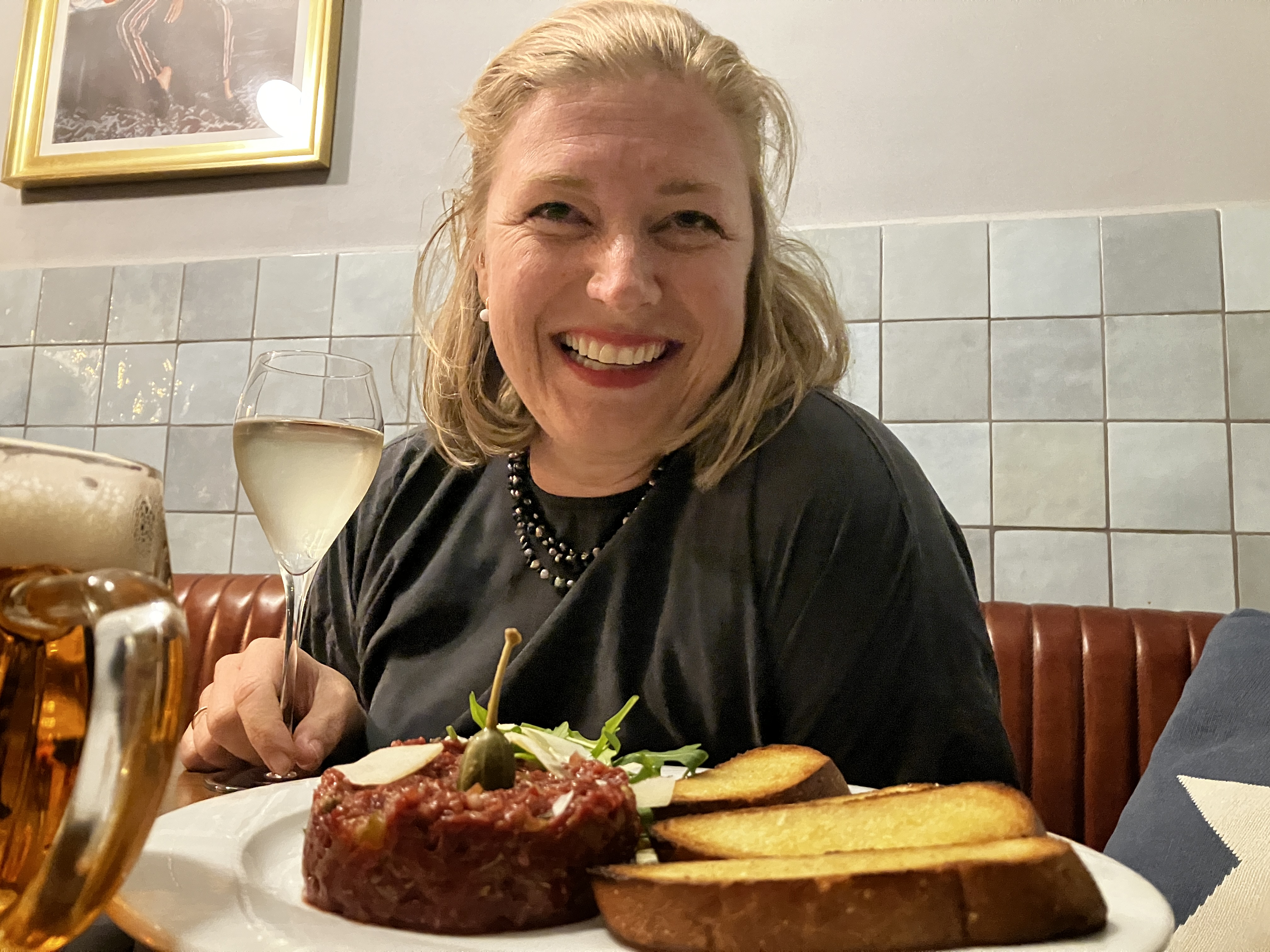 La Farina Ristorante & Pizzeria foto 2