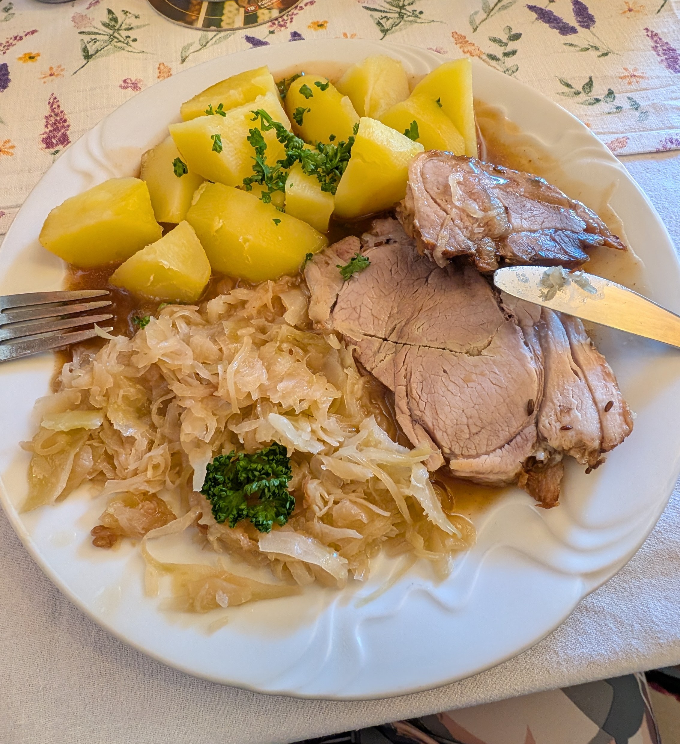 Restaurace Na Kovárně foto 2