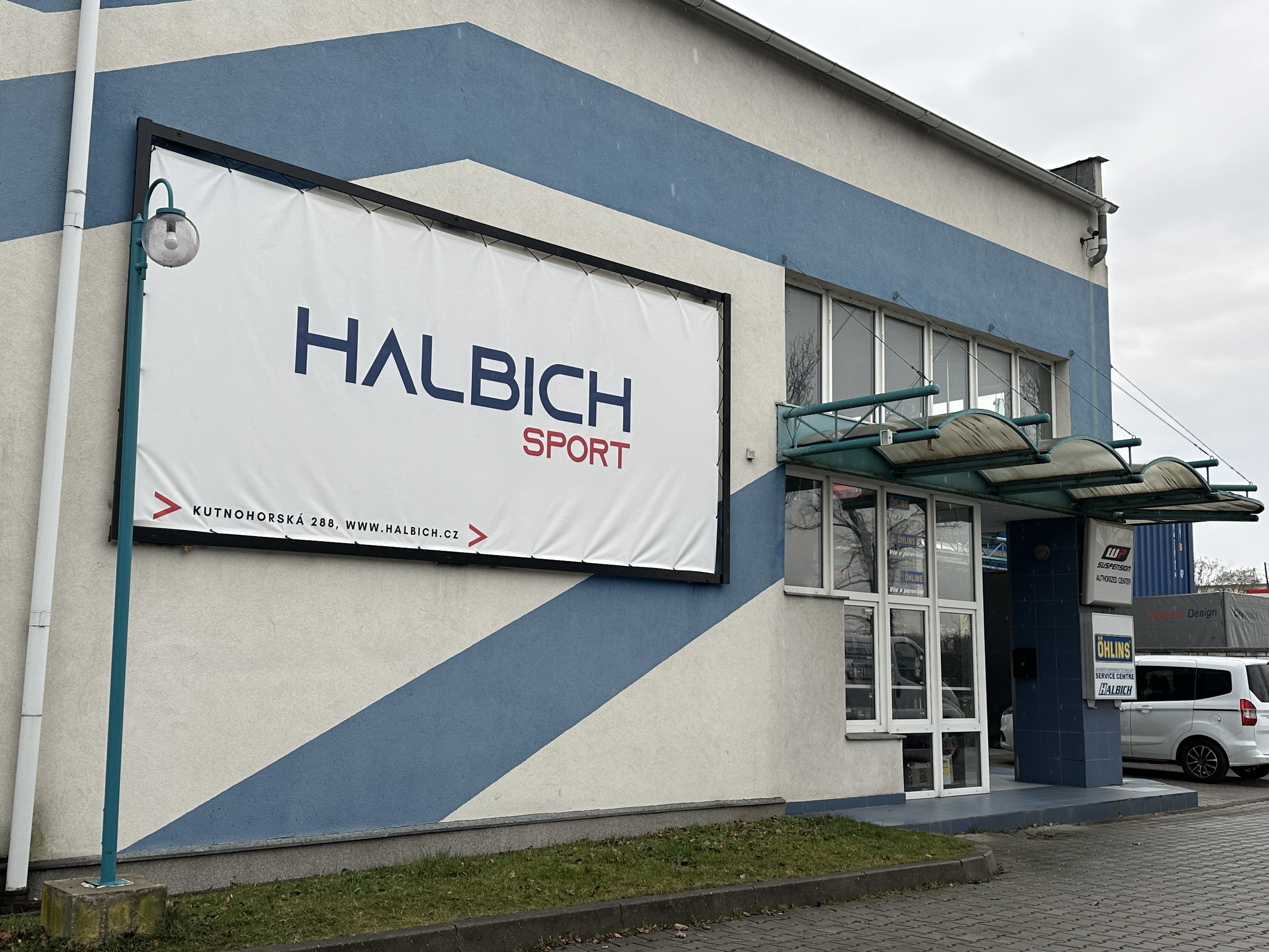 Halbich Sport foto 3