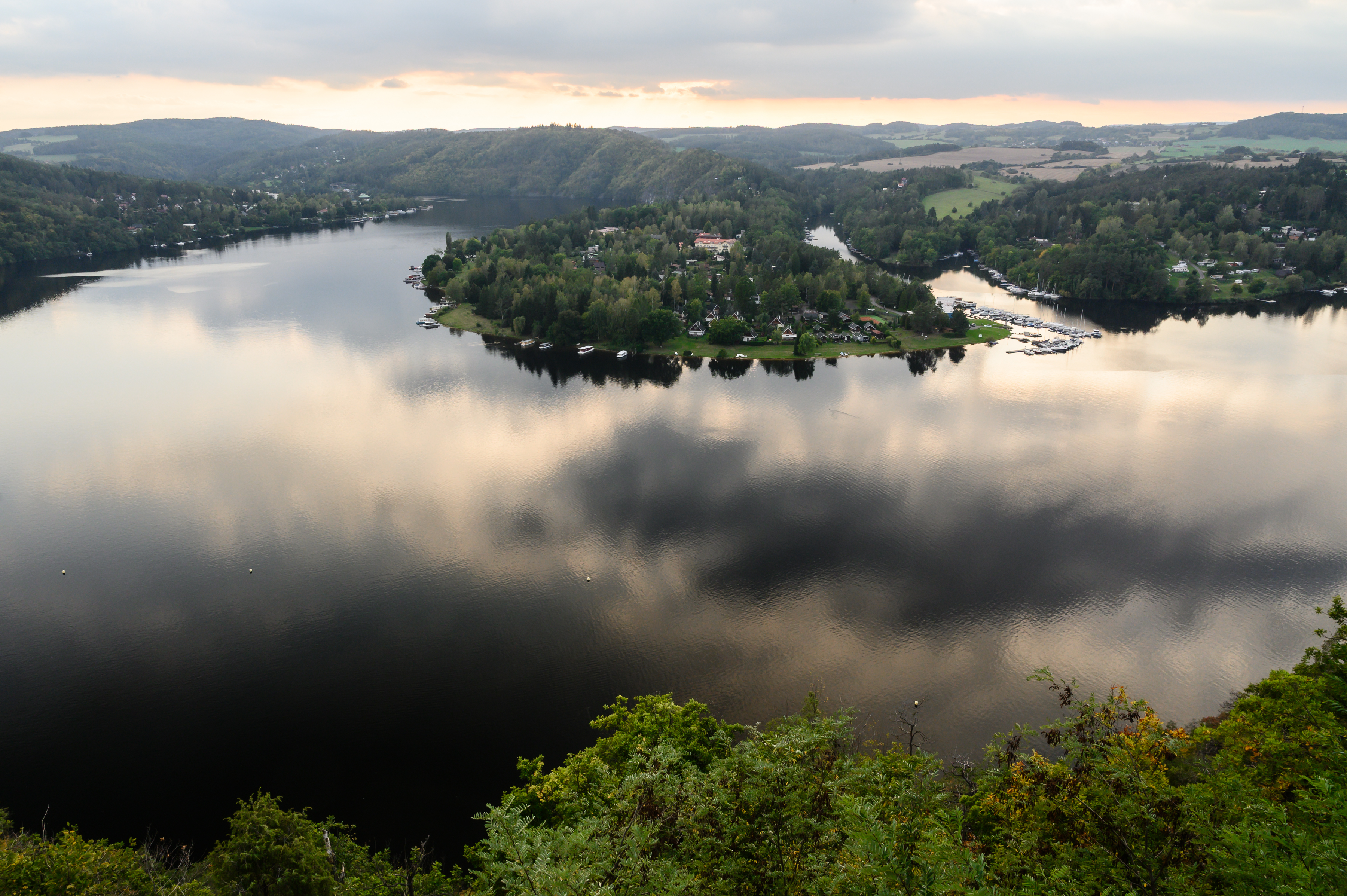 Občerstvení Na Vyhlídce foto 4