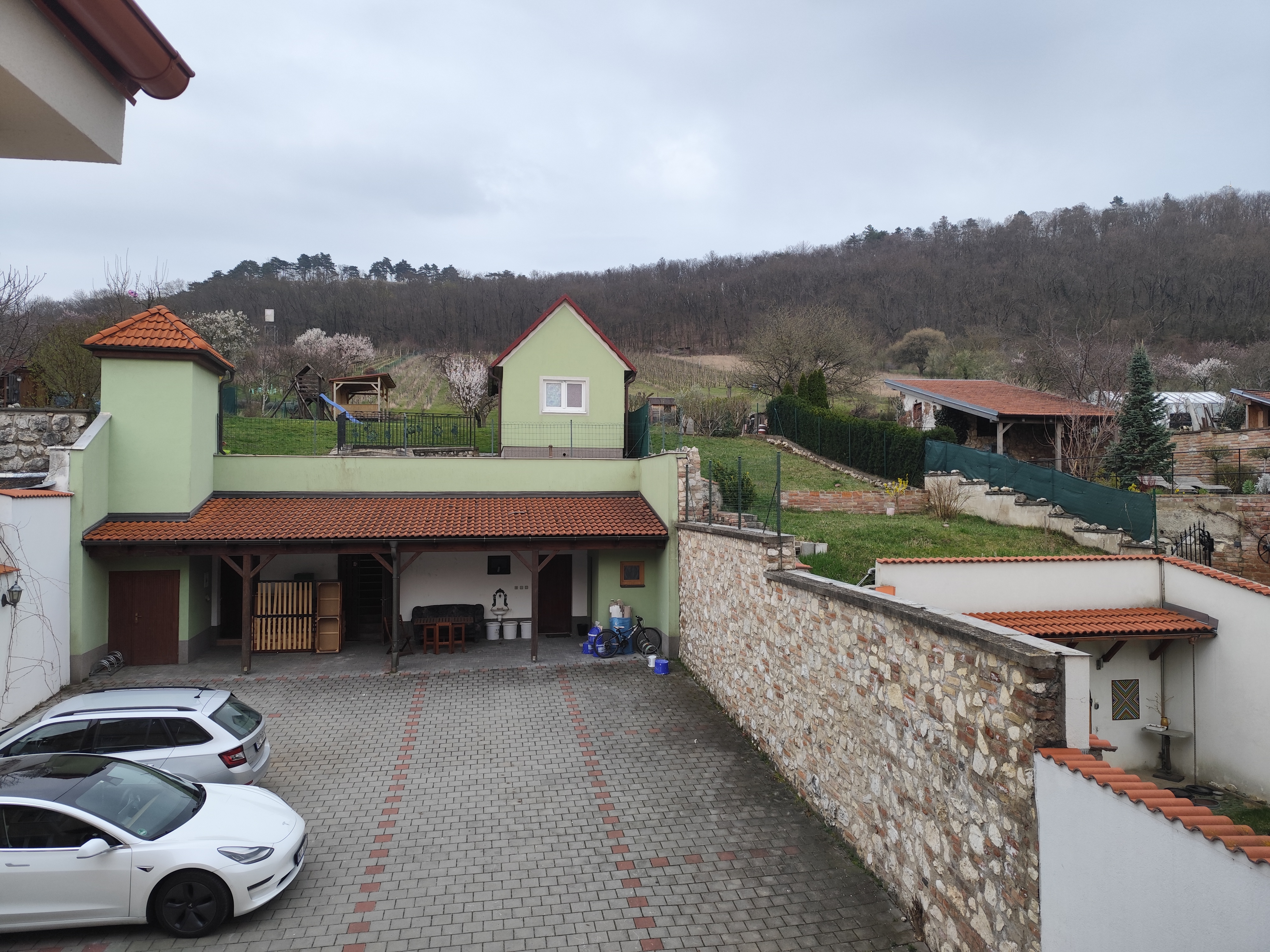 Penzion Pod Vinicí foto 5