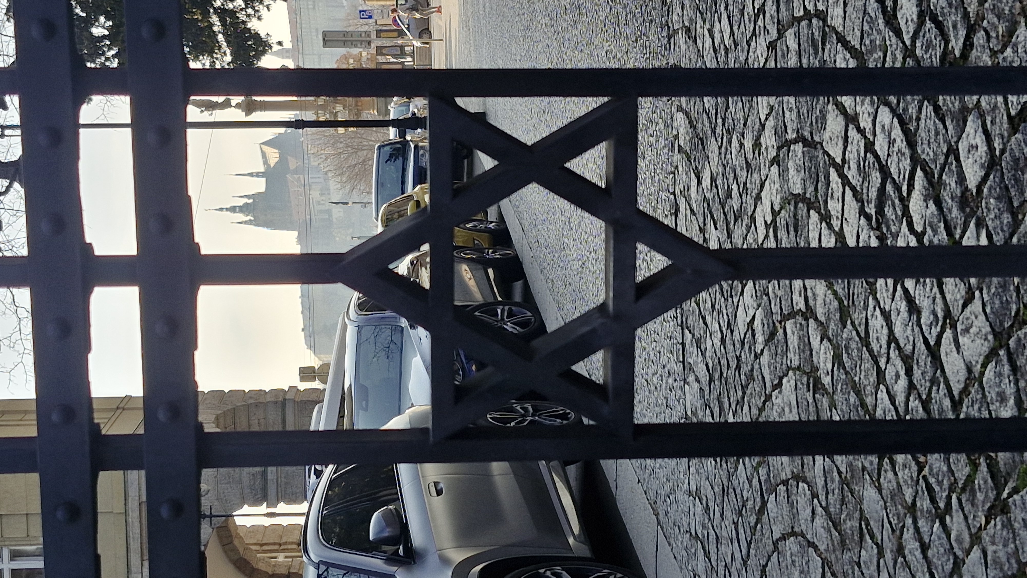 Židovské muzeum v Praze foto 6