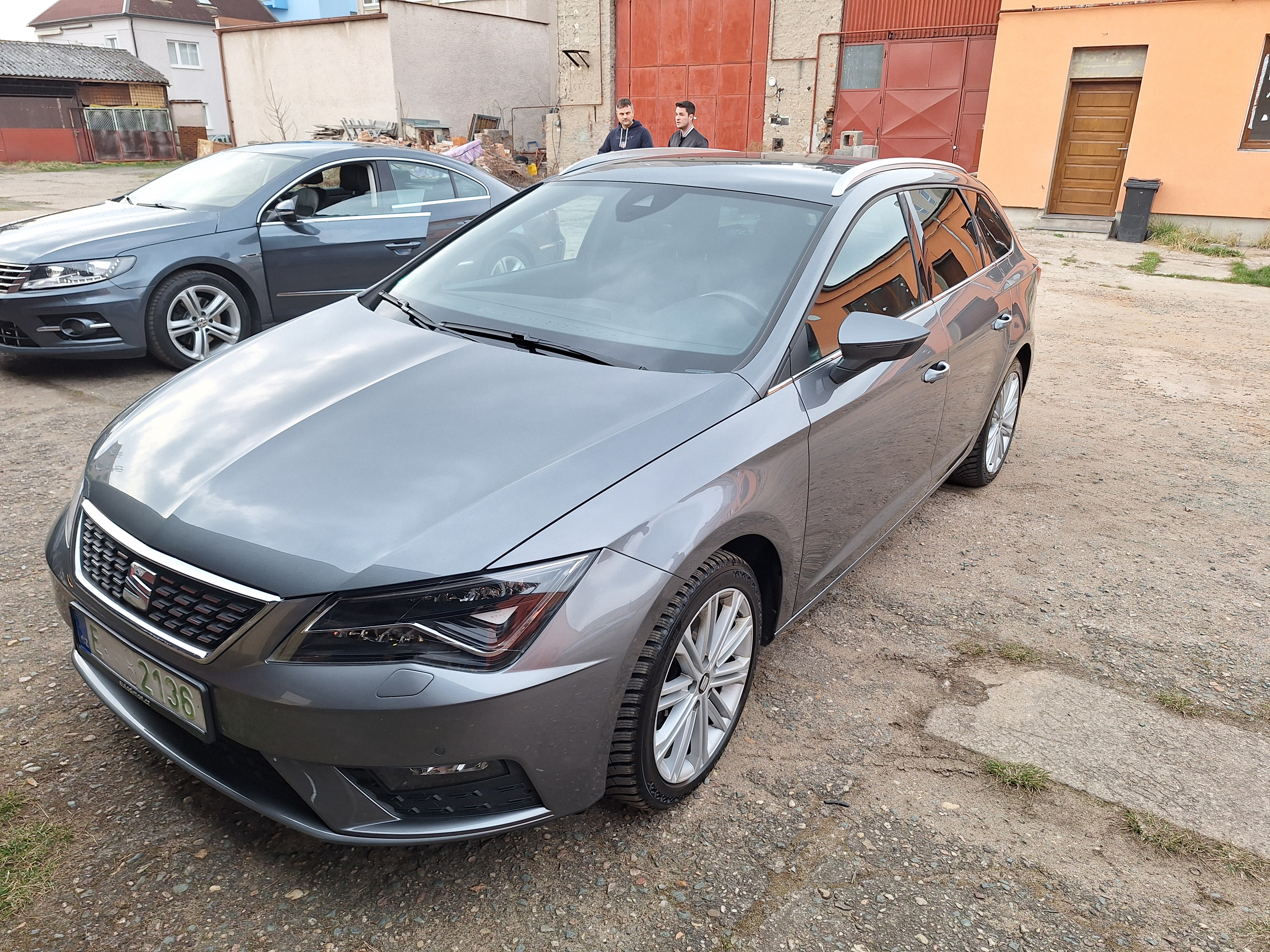 Auto - Šimon foto 5